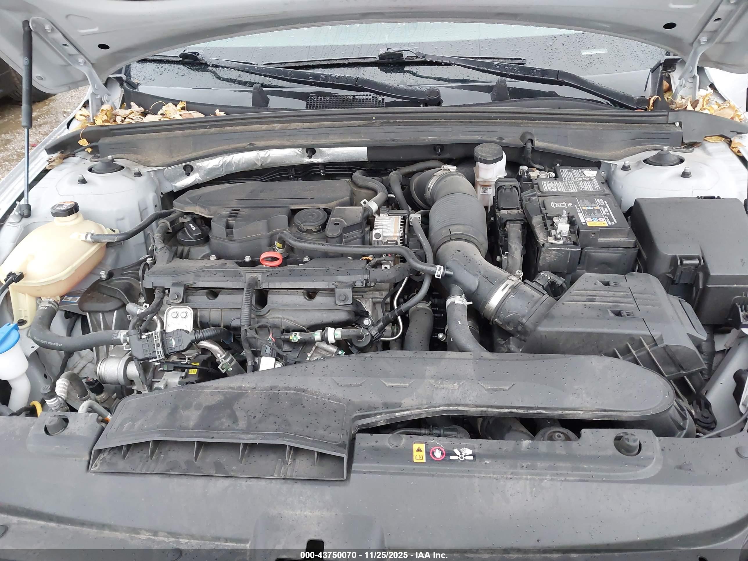 KIA K5 image 10