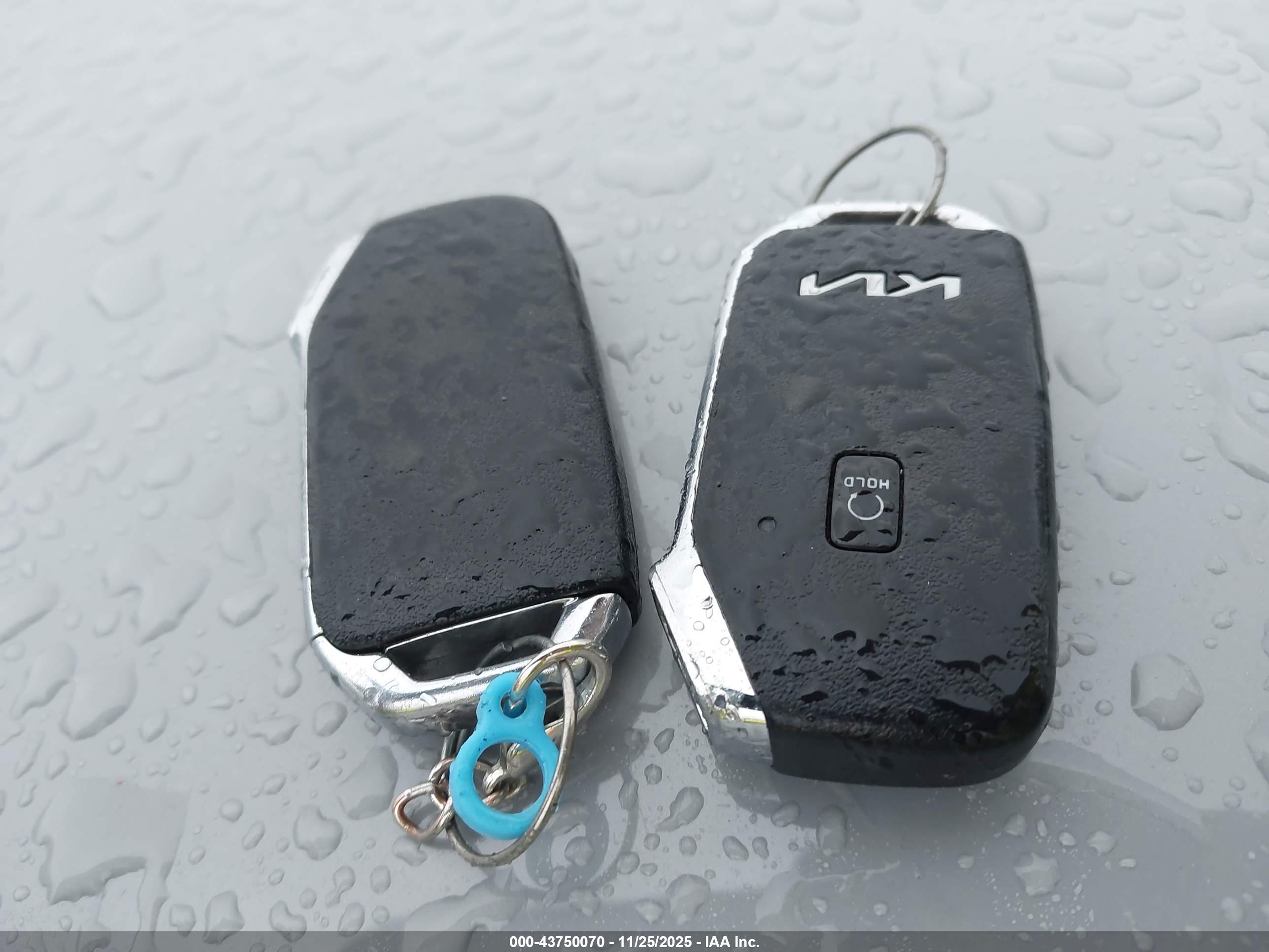 KIA K5 image 11
