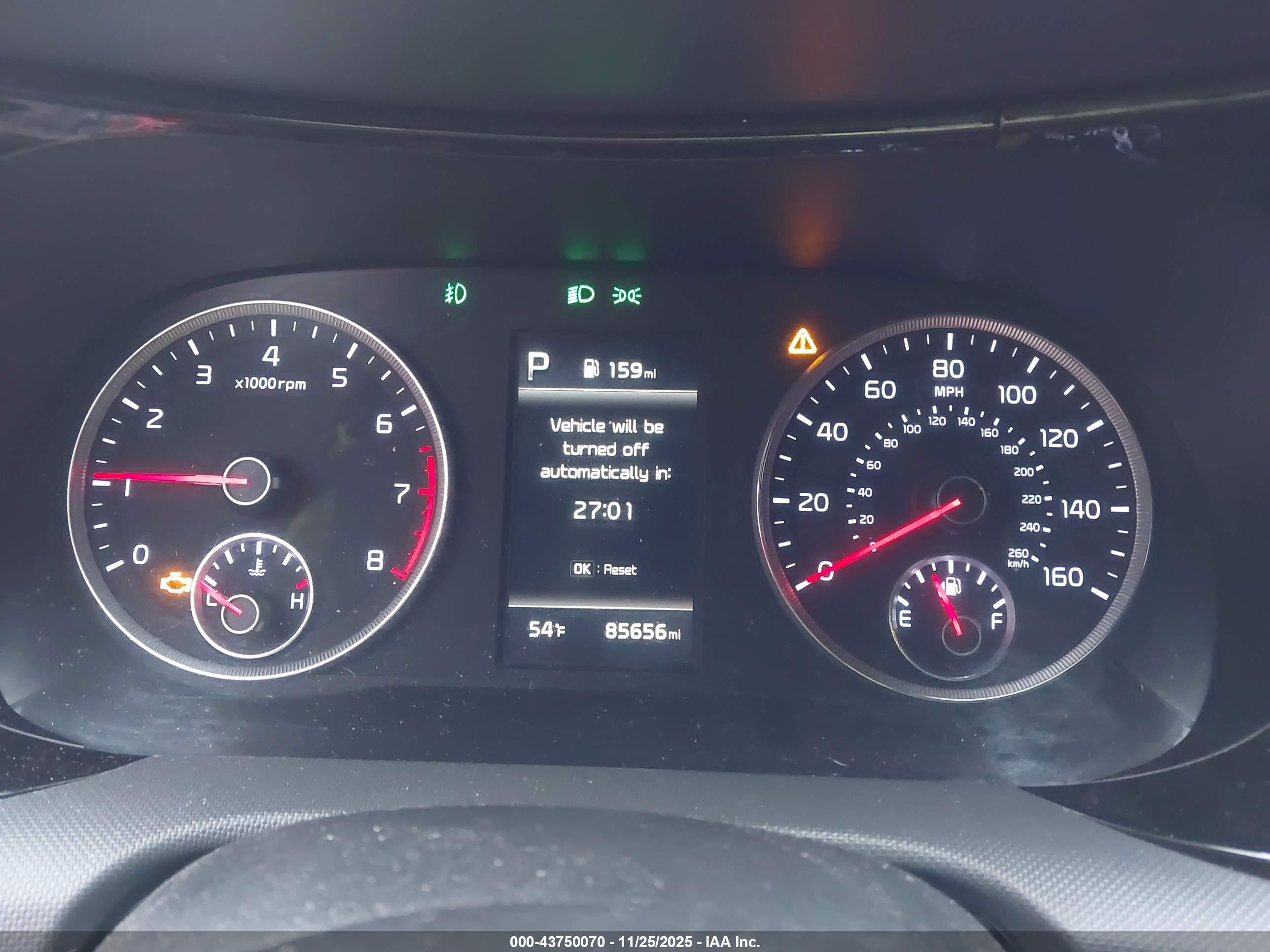 KIA K5 image 7