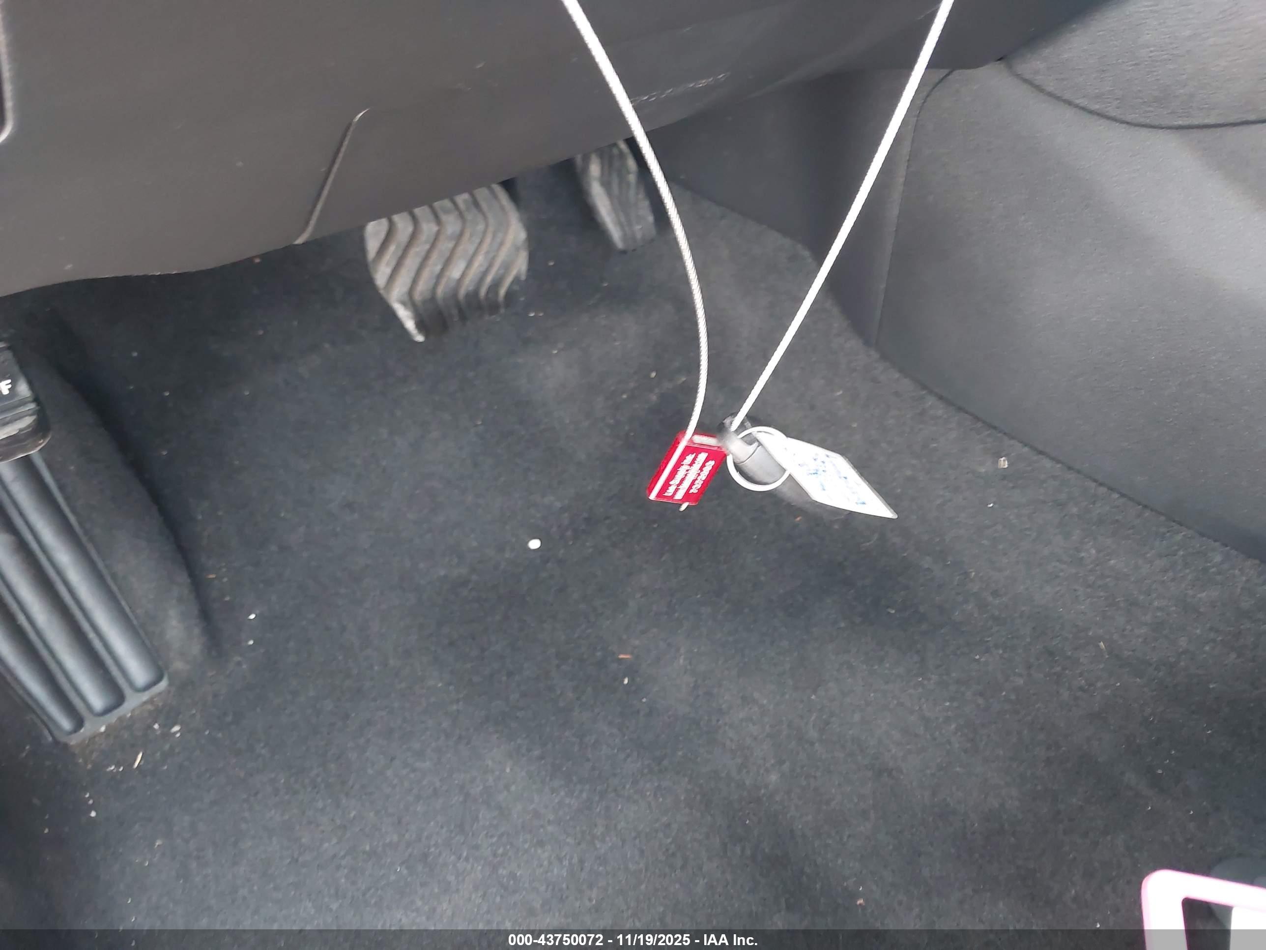 NISSAN ALTIMA image 11