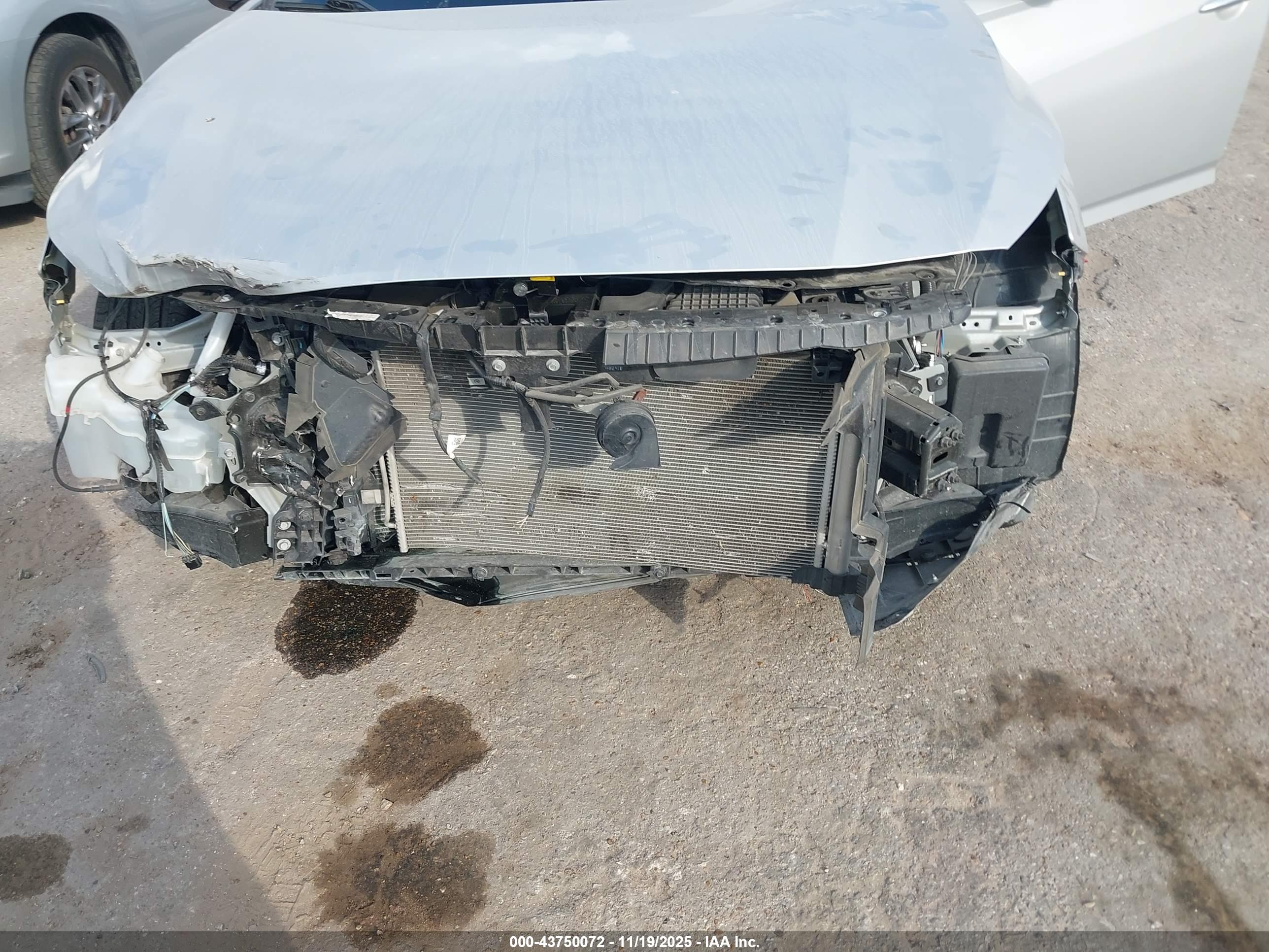 NISSAN ALTIMA image 6
