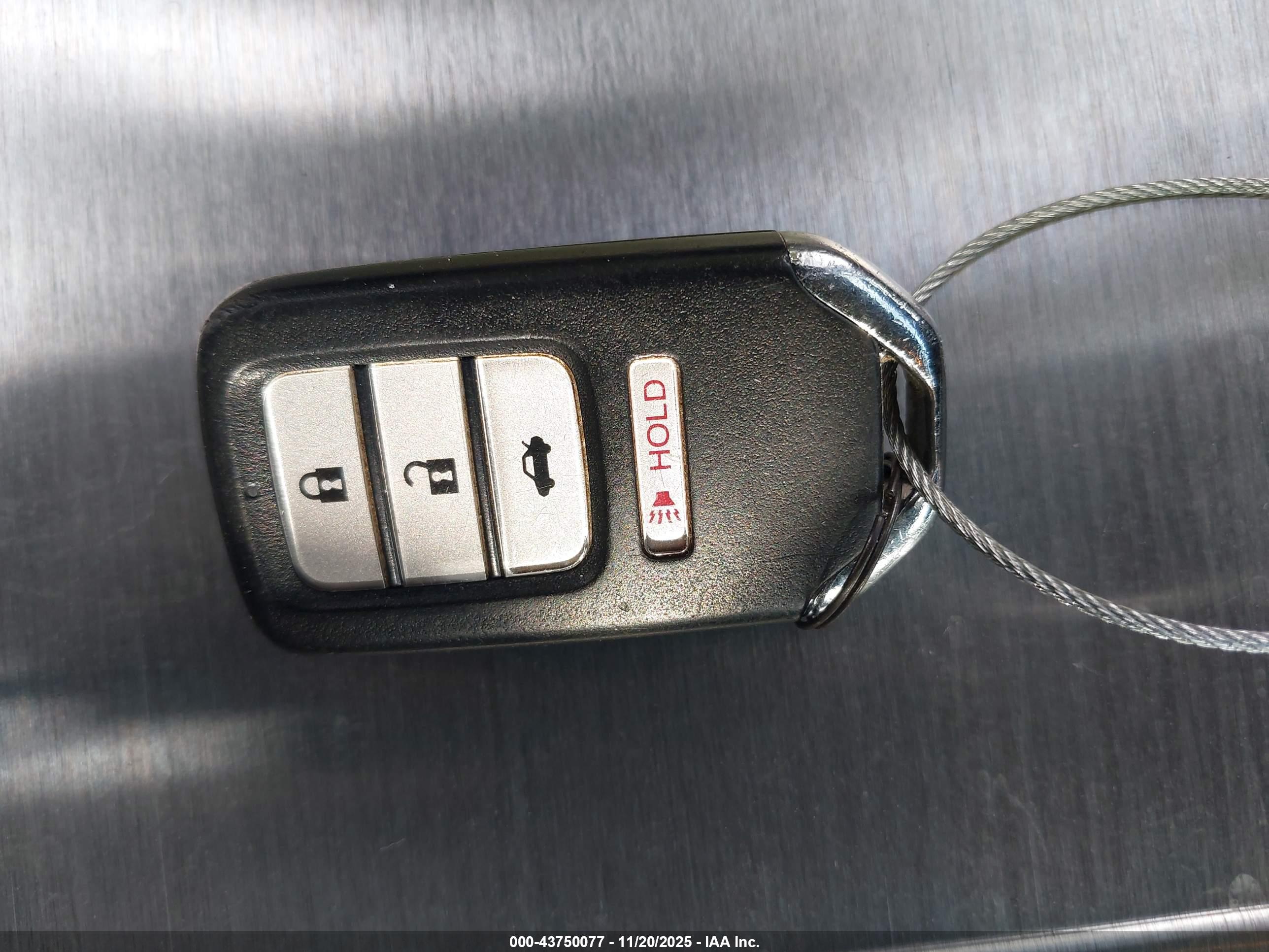HONDA CIVIC image 11