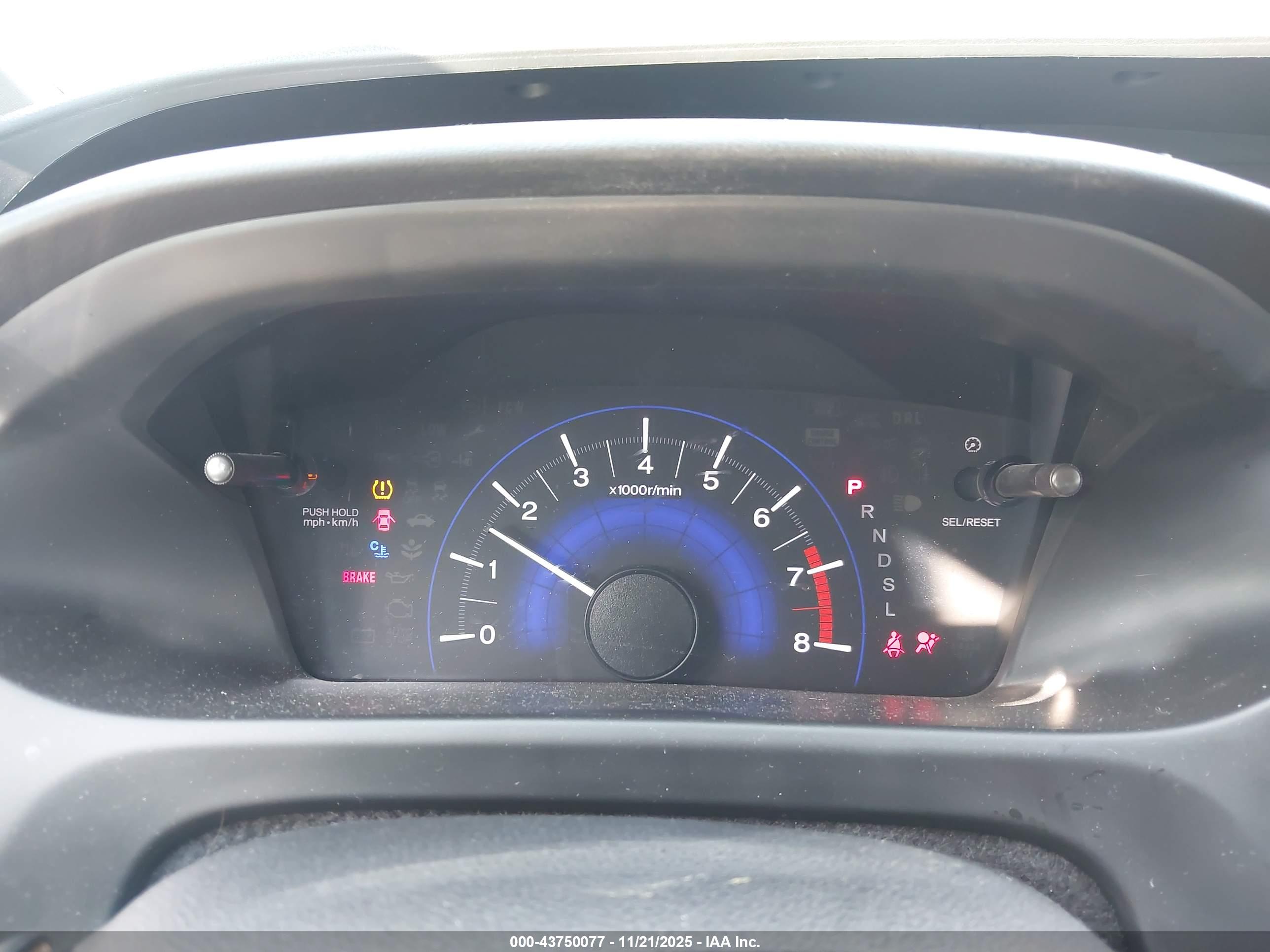 HONDA CIVIC image 7