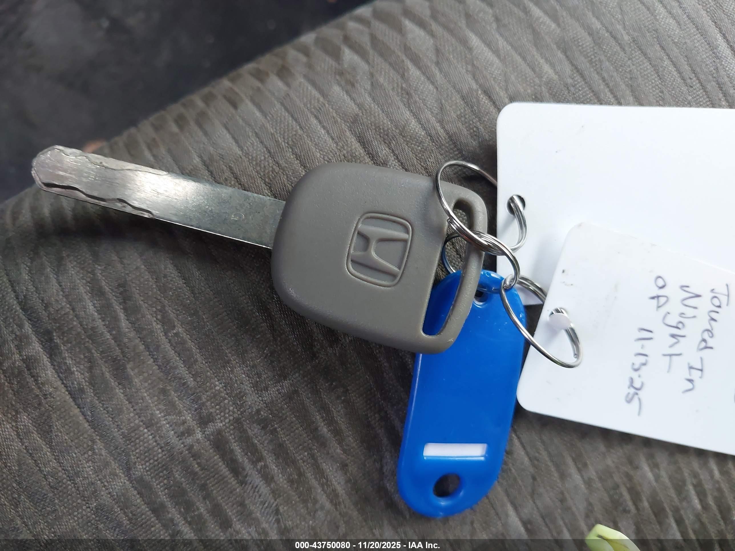 HONDA CIVIC image 11