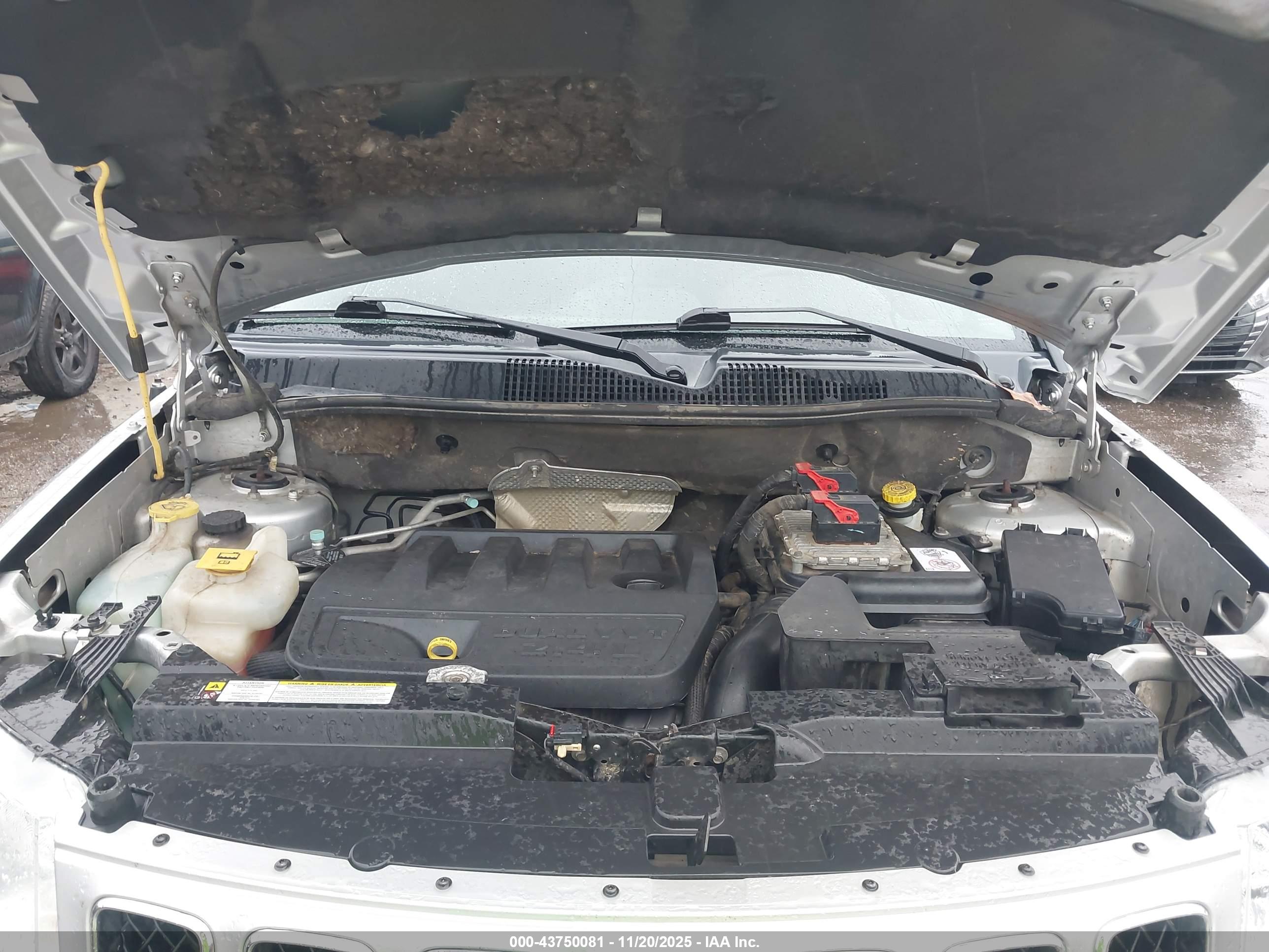 JEEP COMPASS image 10