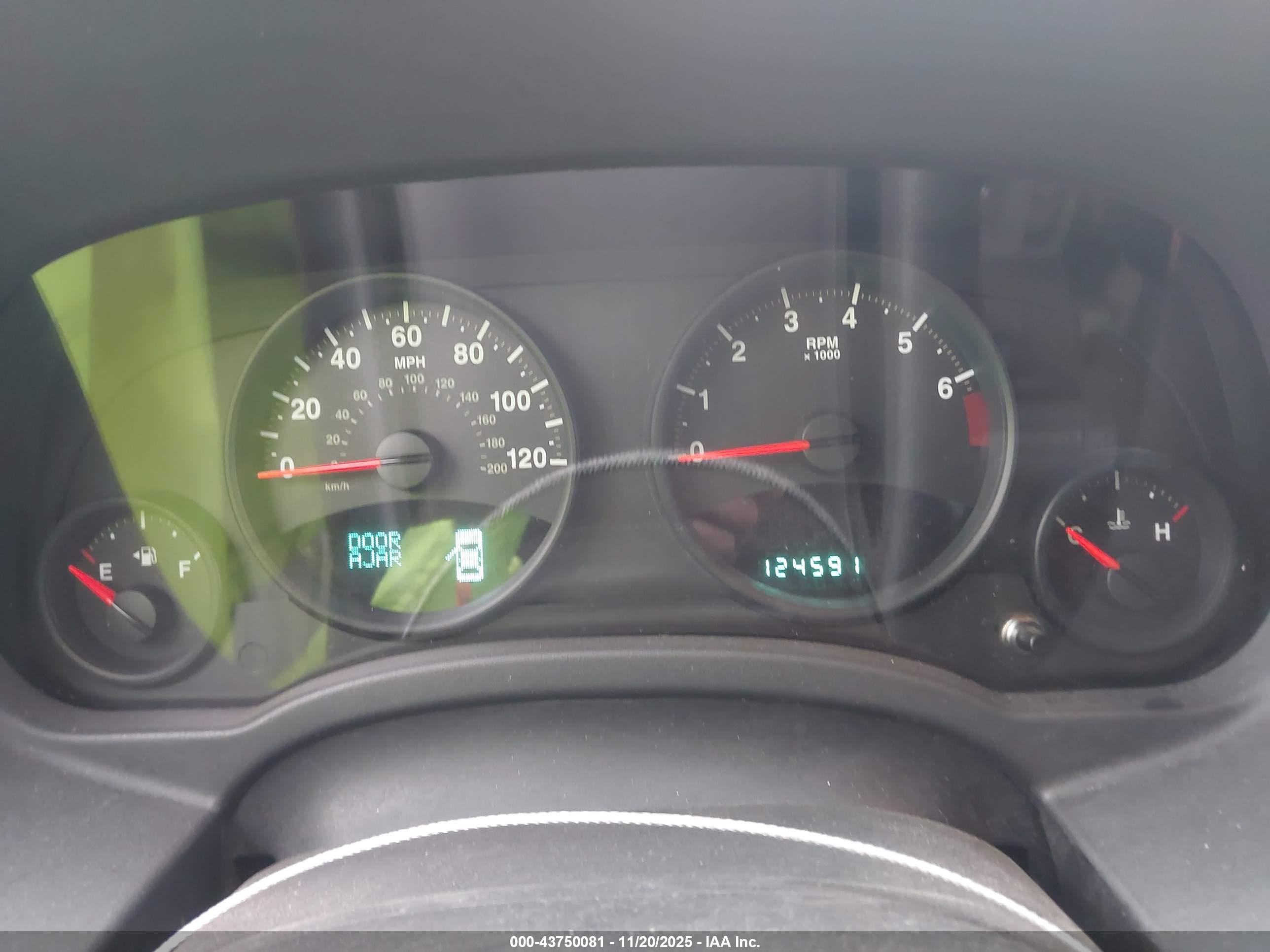 JEEP COMPASS image 7