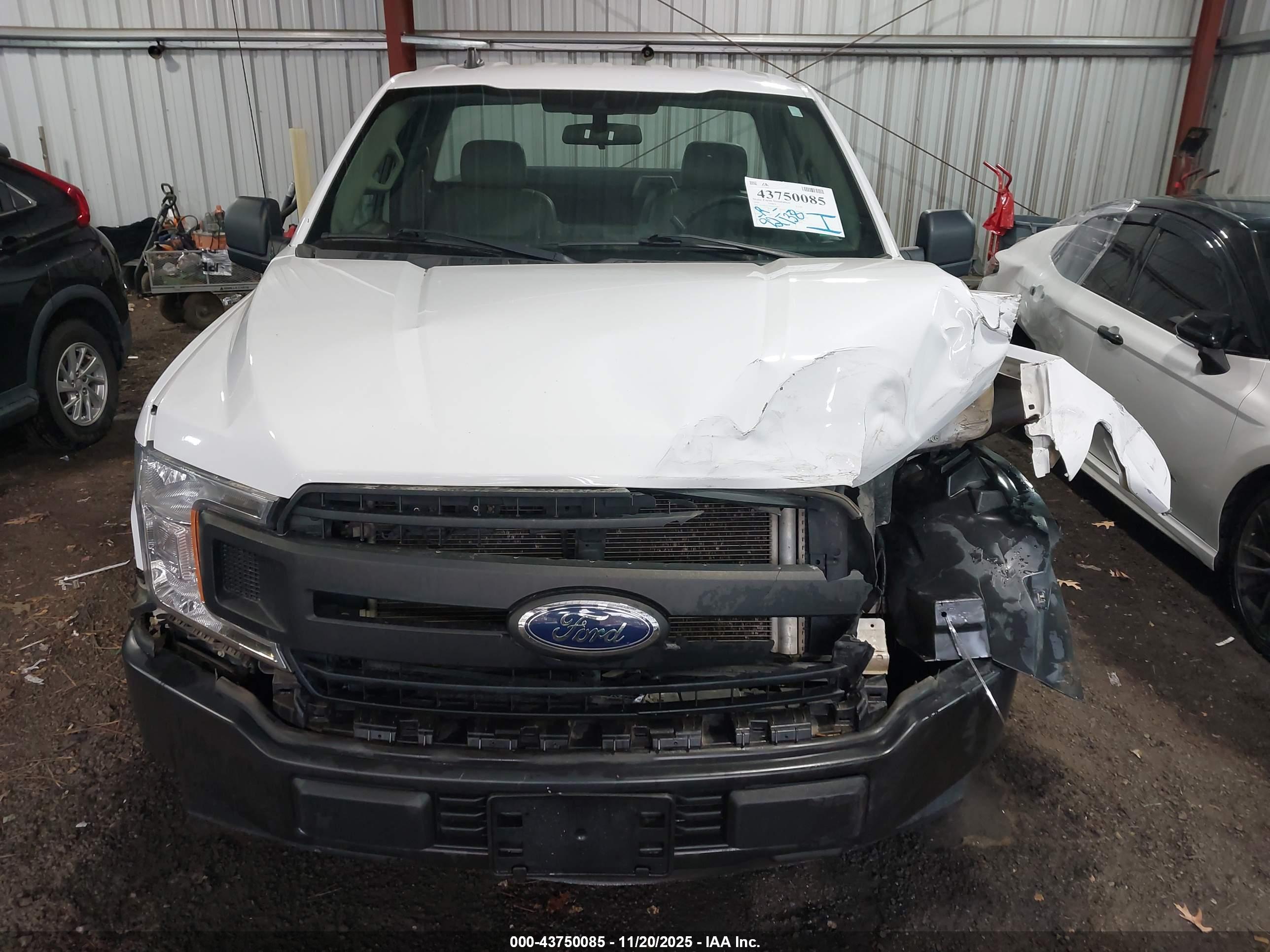 FORD F-150 image 10