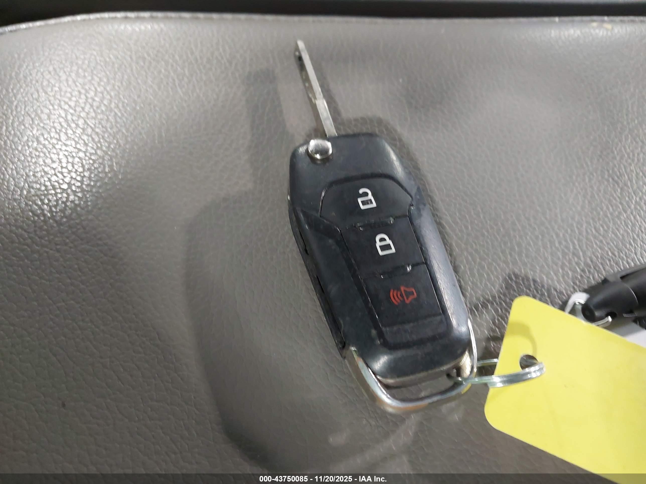FORD F-150 image 11