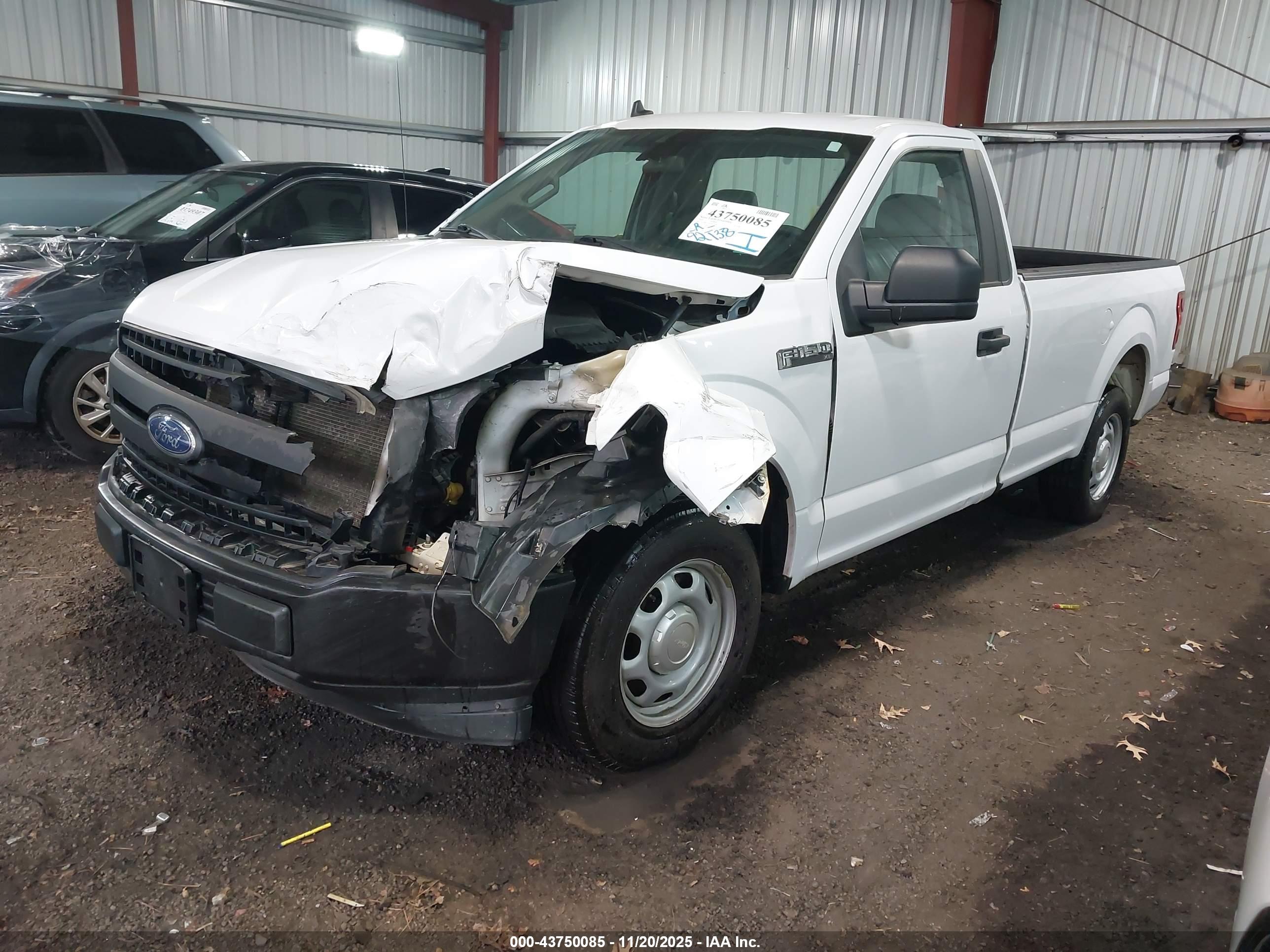 FORD F-150 image 2