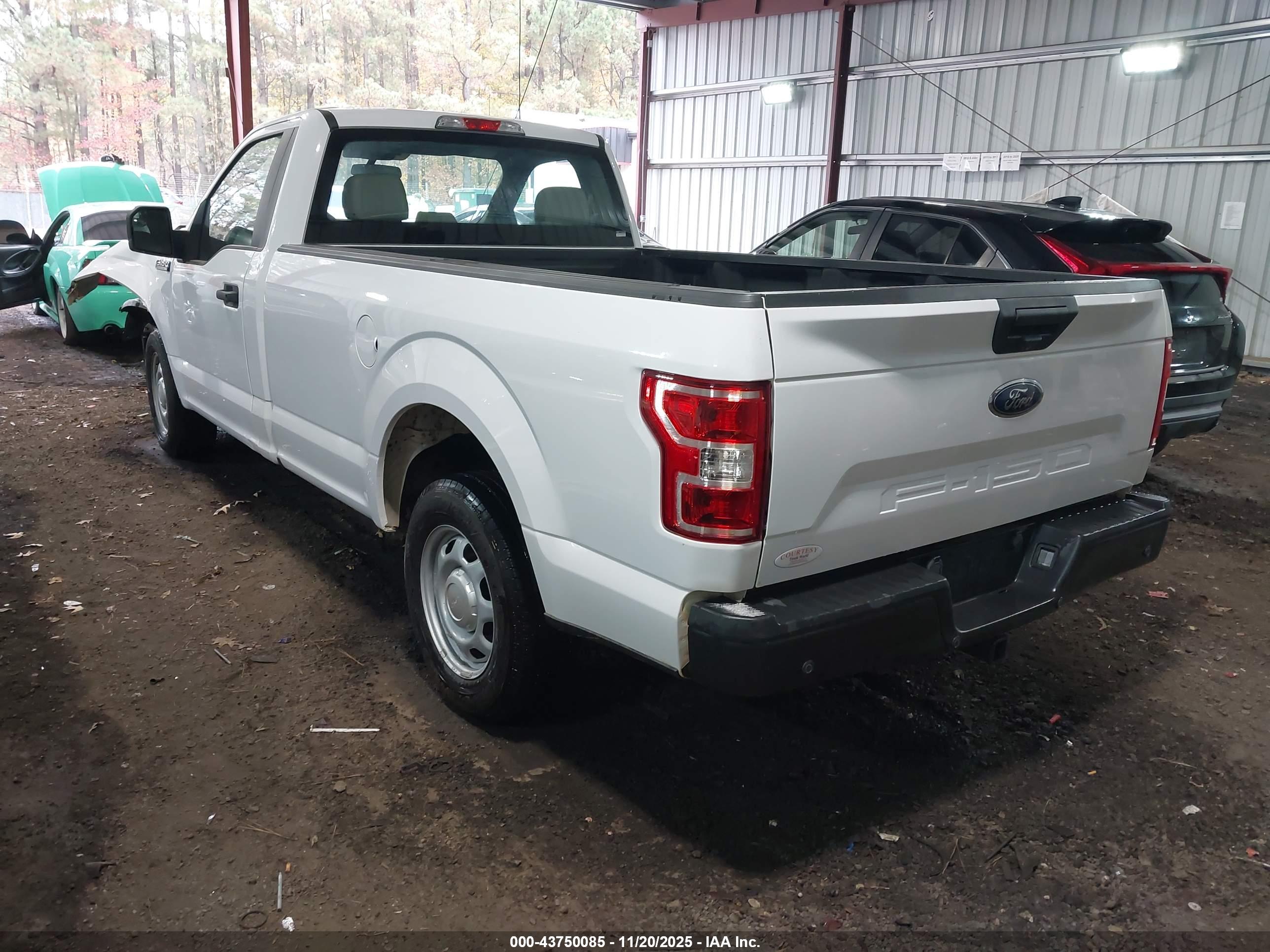 FORD F-150 image 3