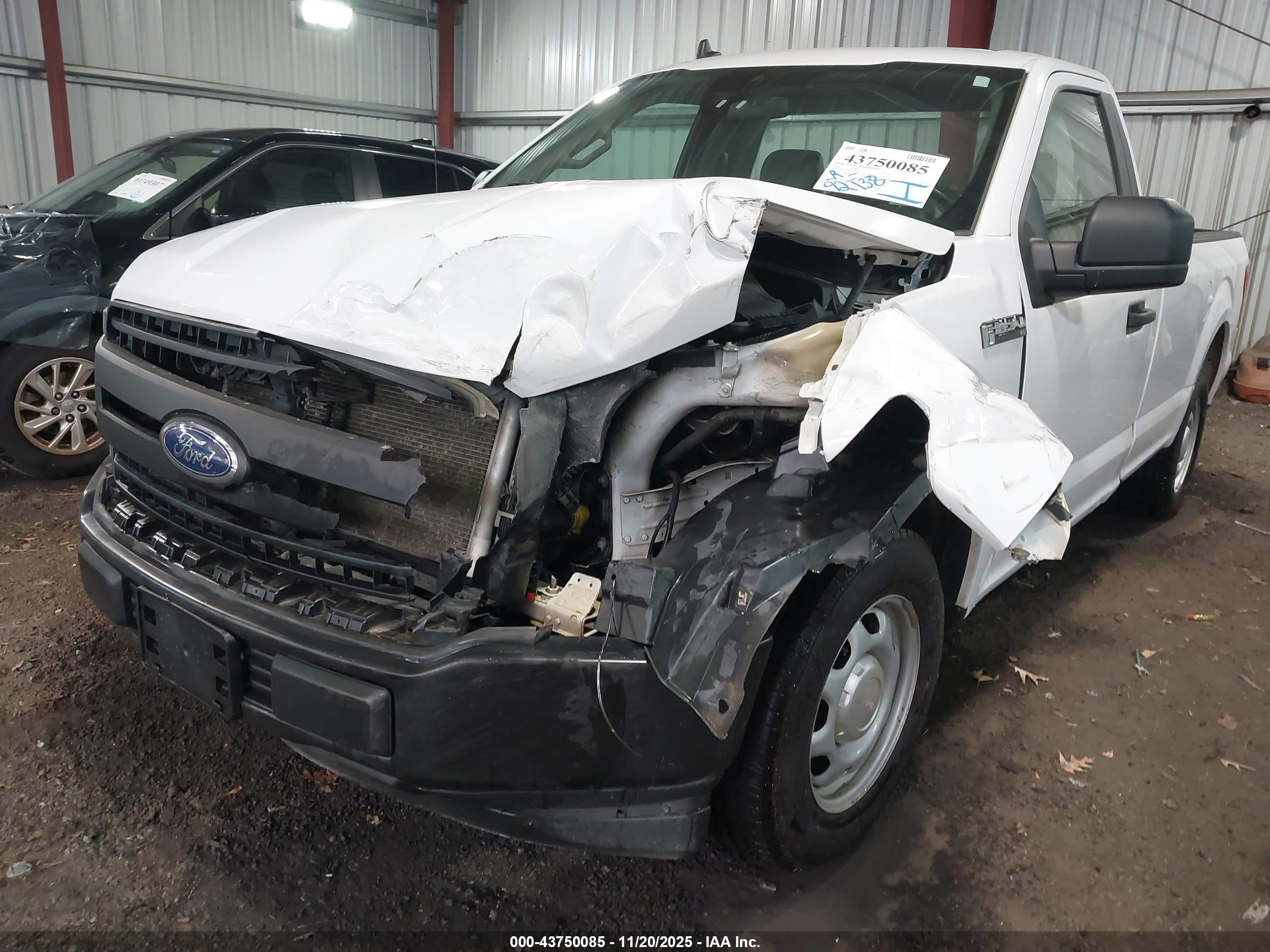 FORD F-150 image 6