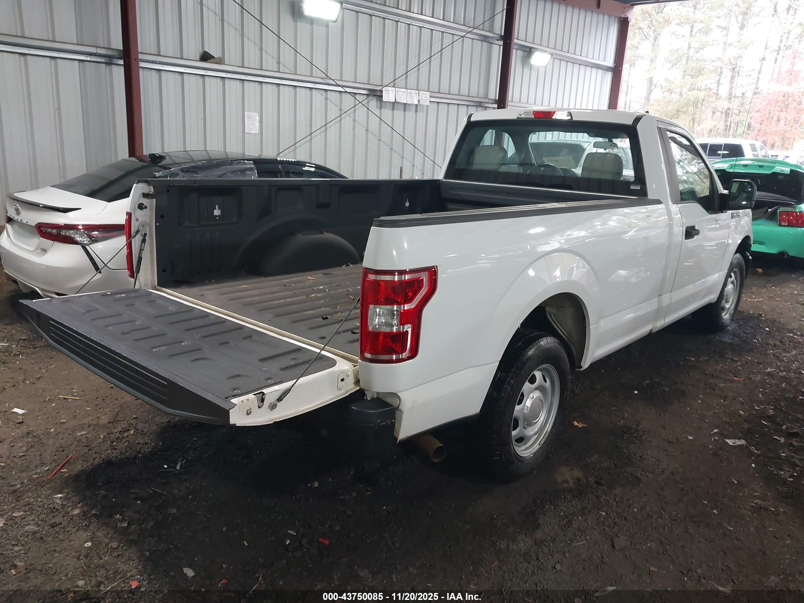 FORD F-150 image 8