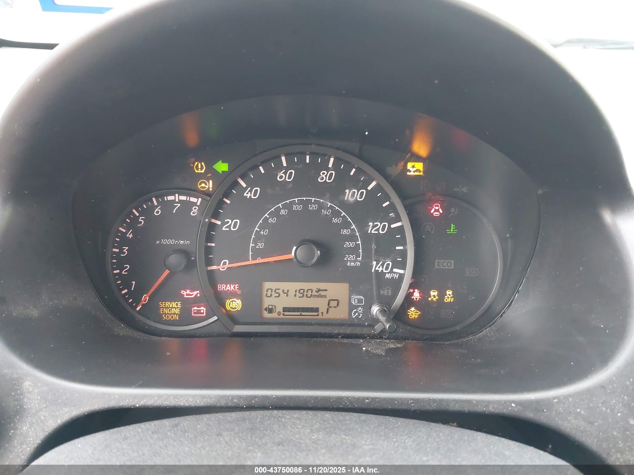 MITSUBISHI MIRAGE image 7