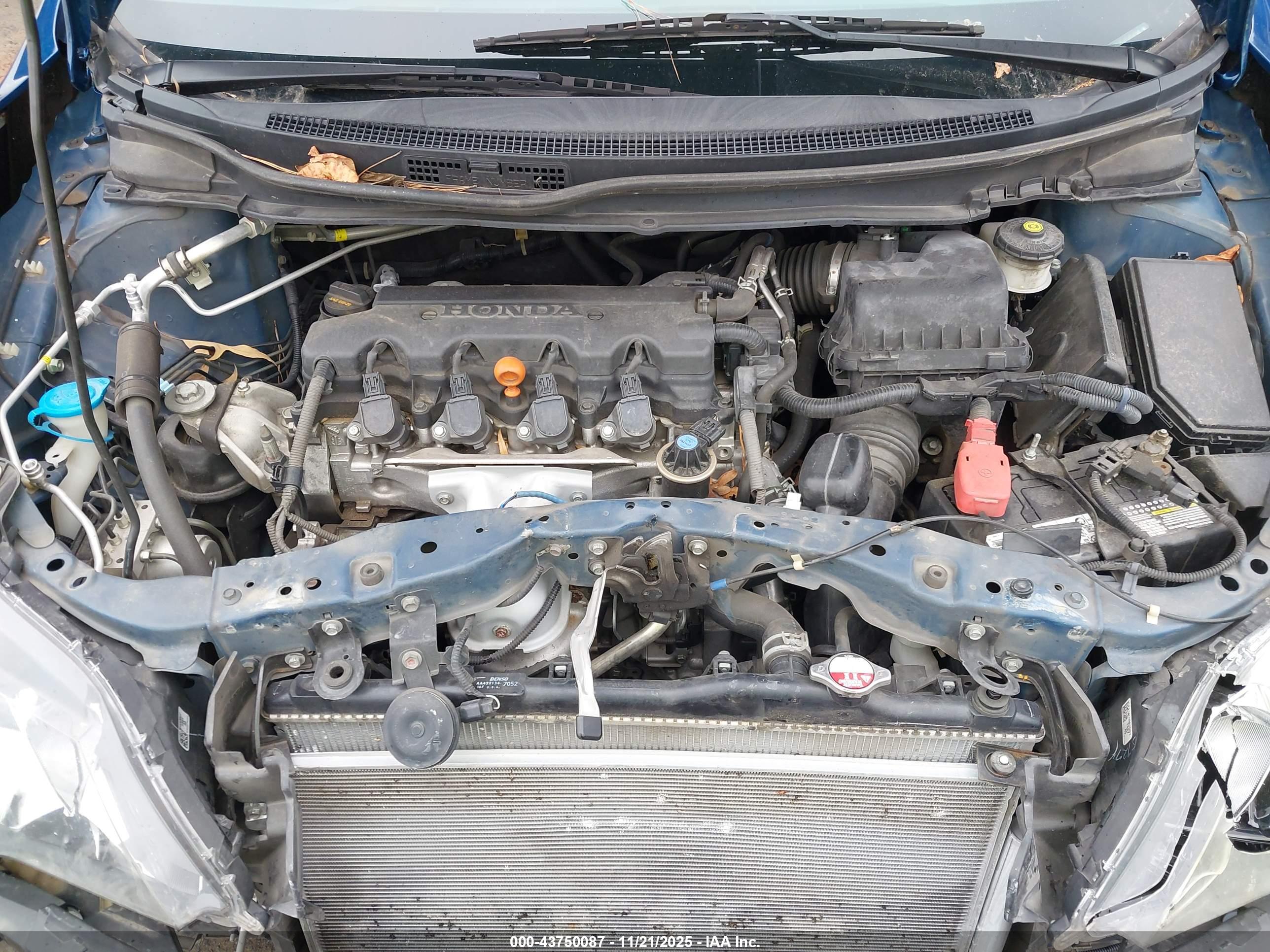 HONDA CIVIC image 10