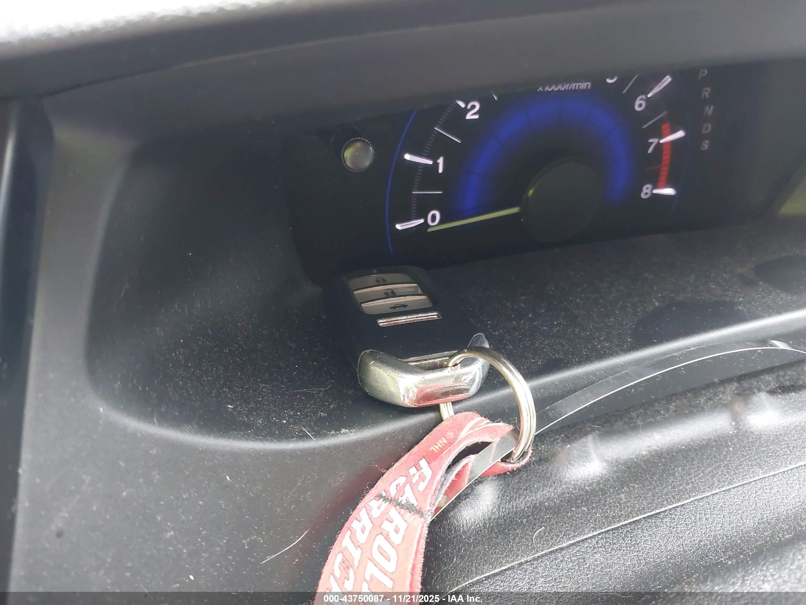 HONDA CIVIC image 11