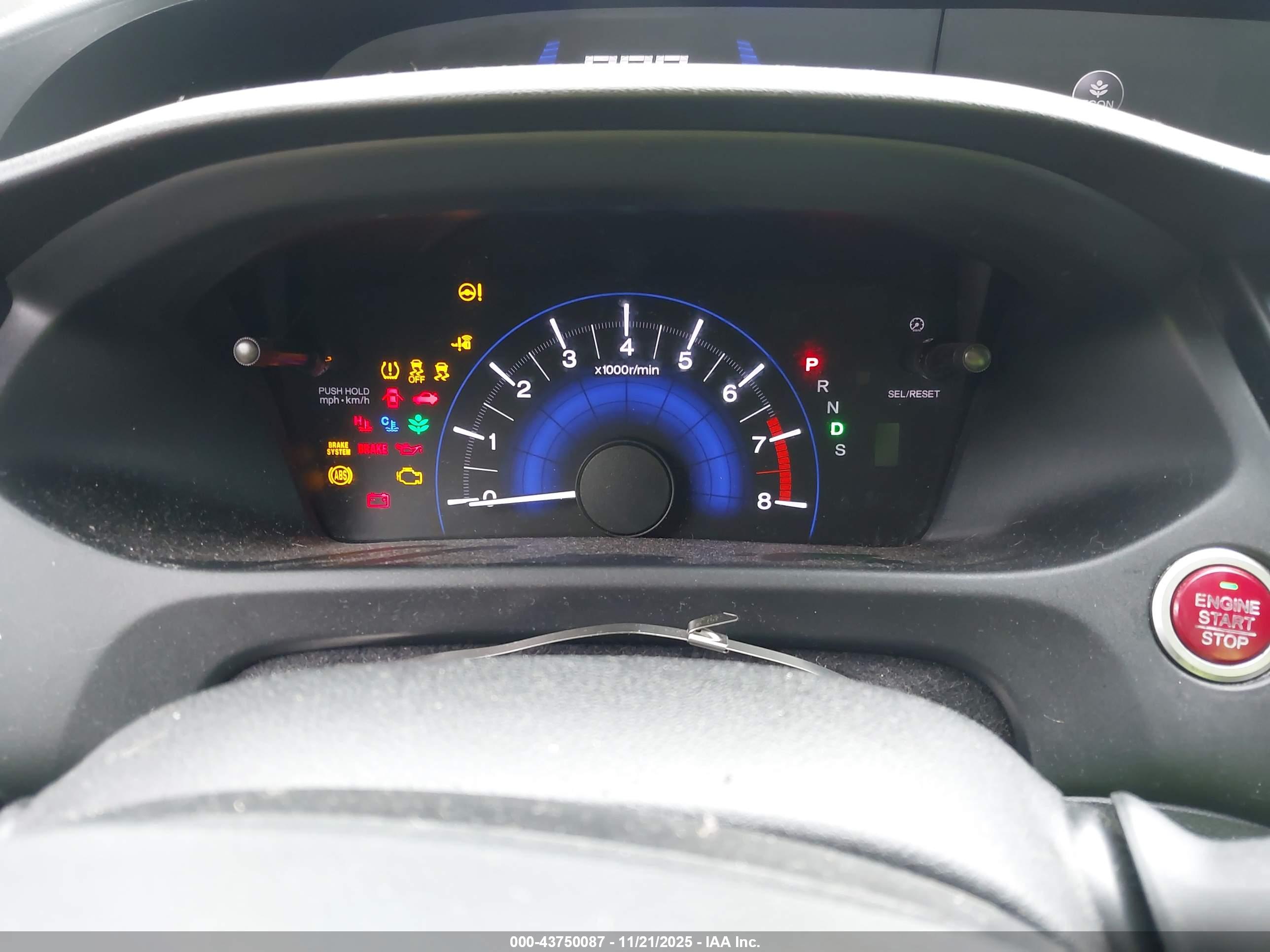 HONDA CIVIC image 7