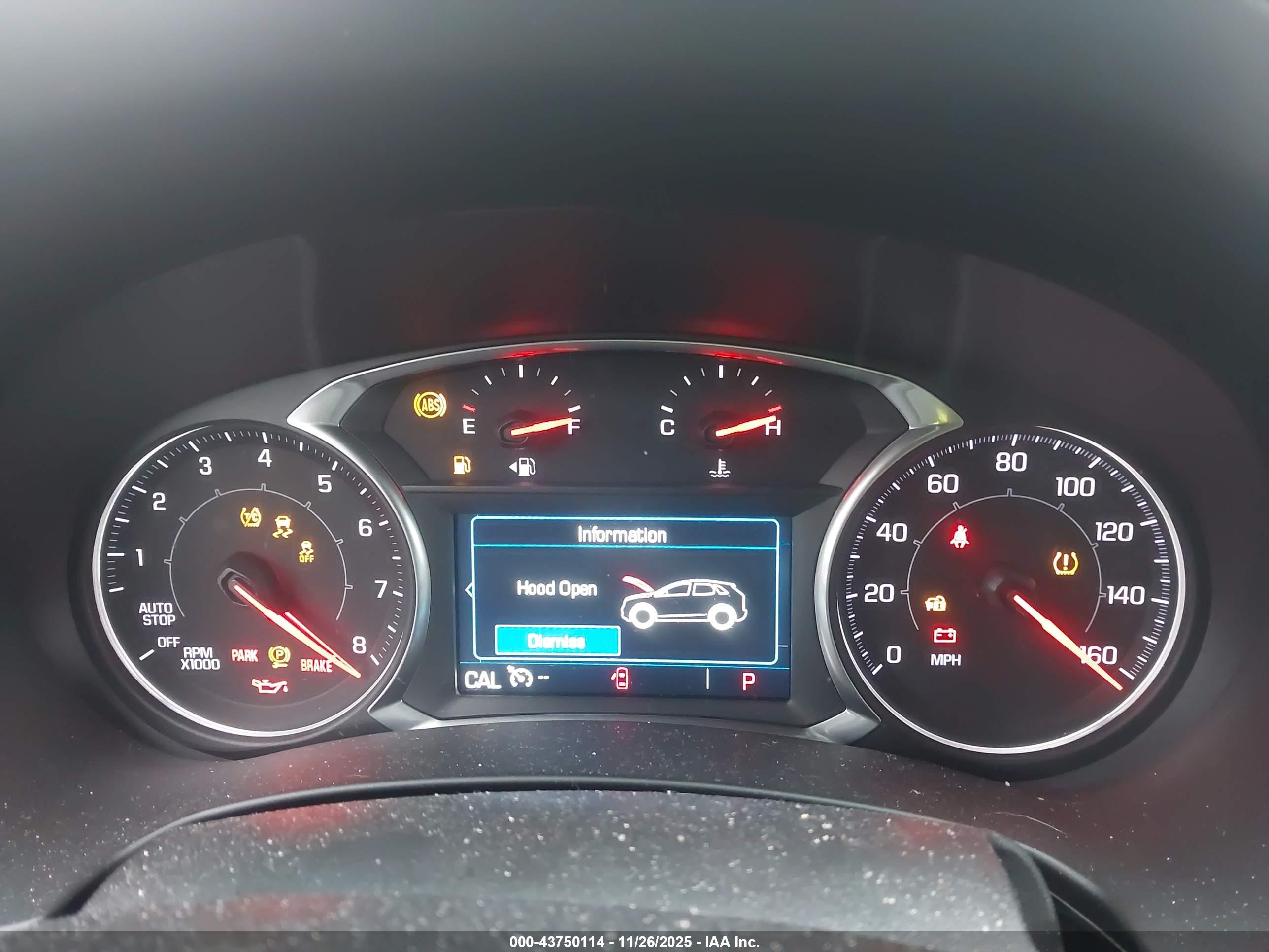 GMC TERRAIN image 7