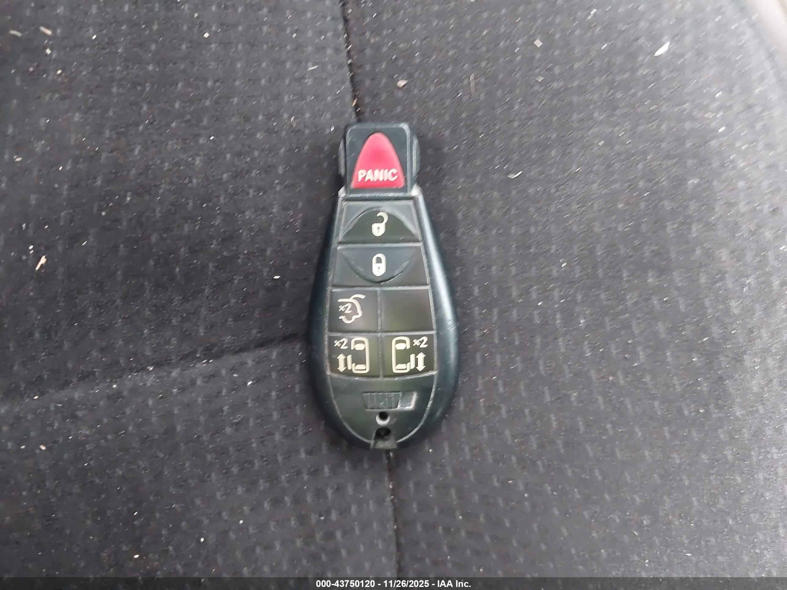 DODGE GRAND image 11