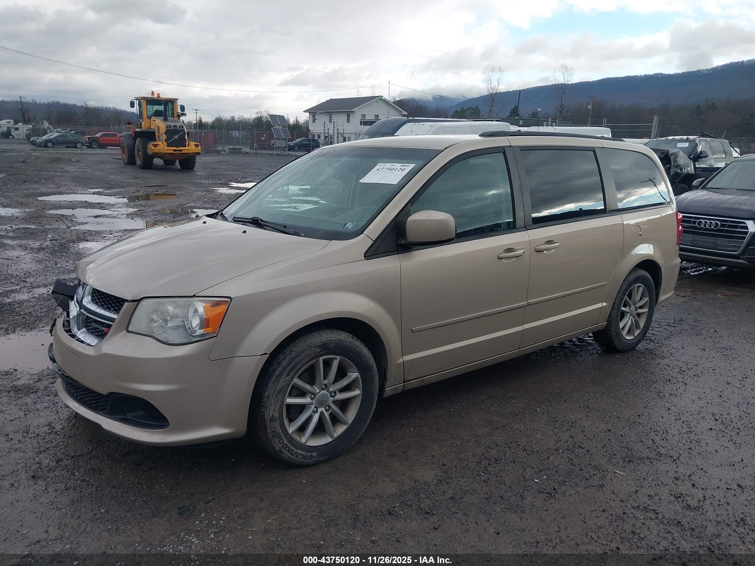 DODGE GRAND image 2