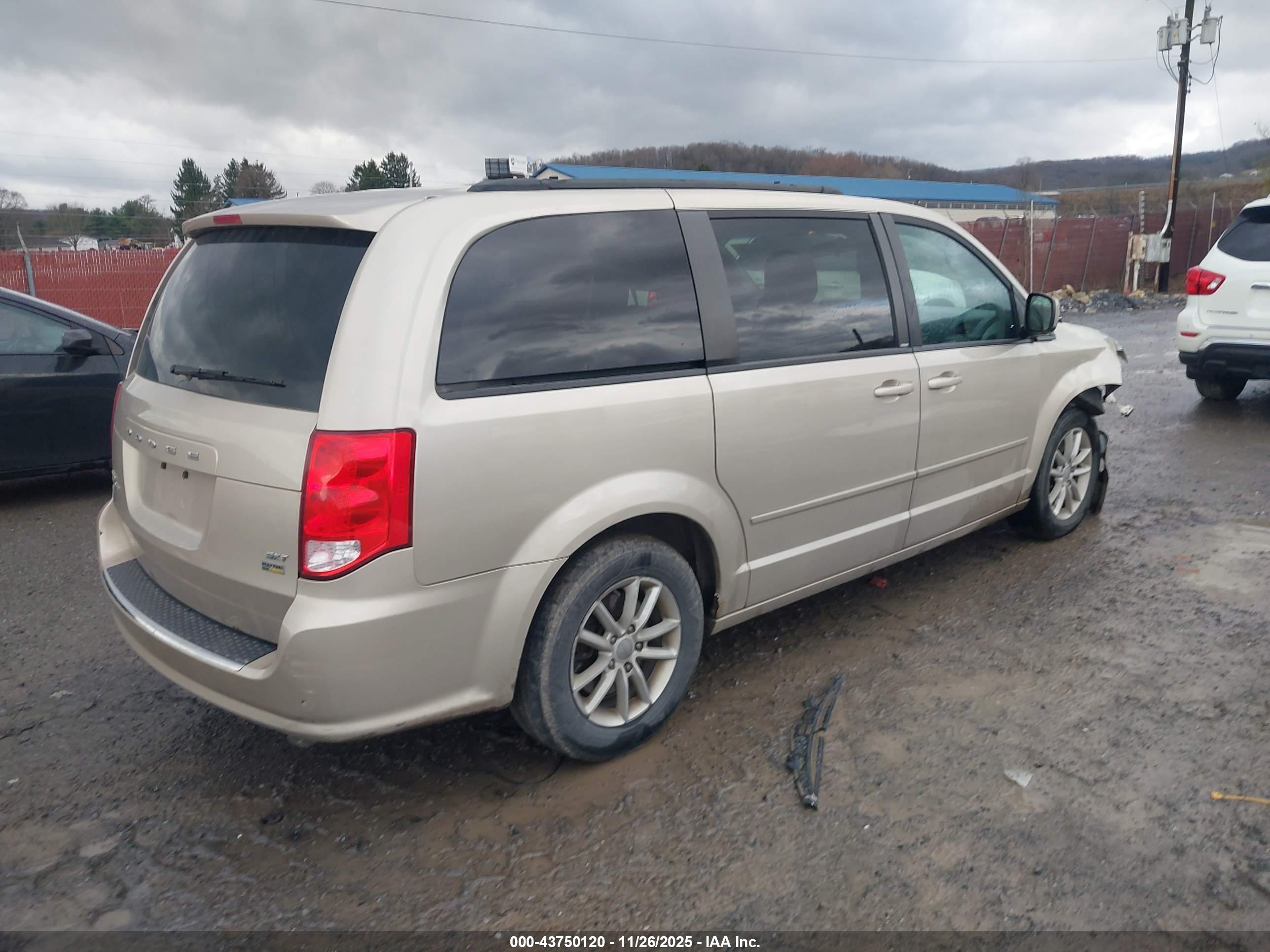 DODGE GRAND image 4