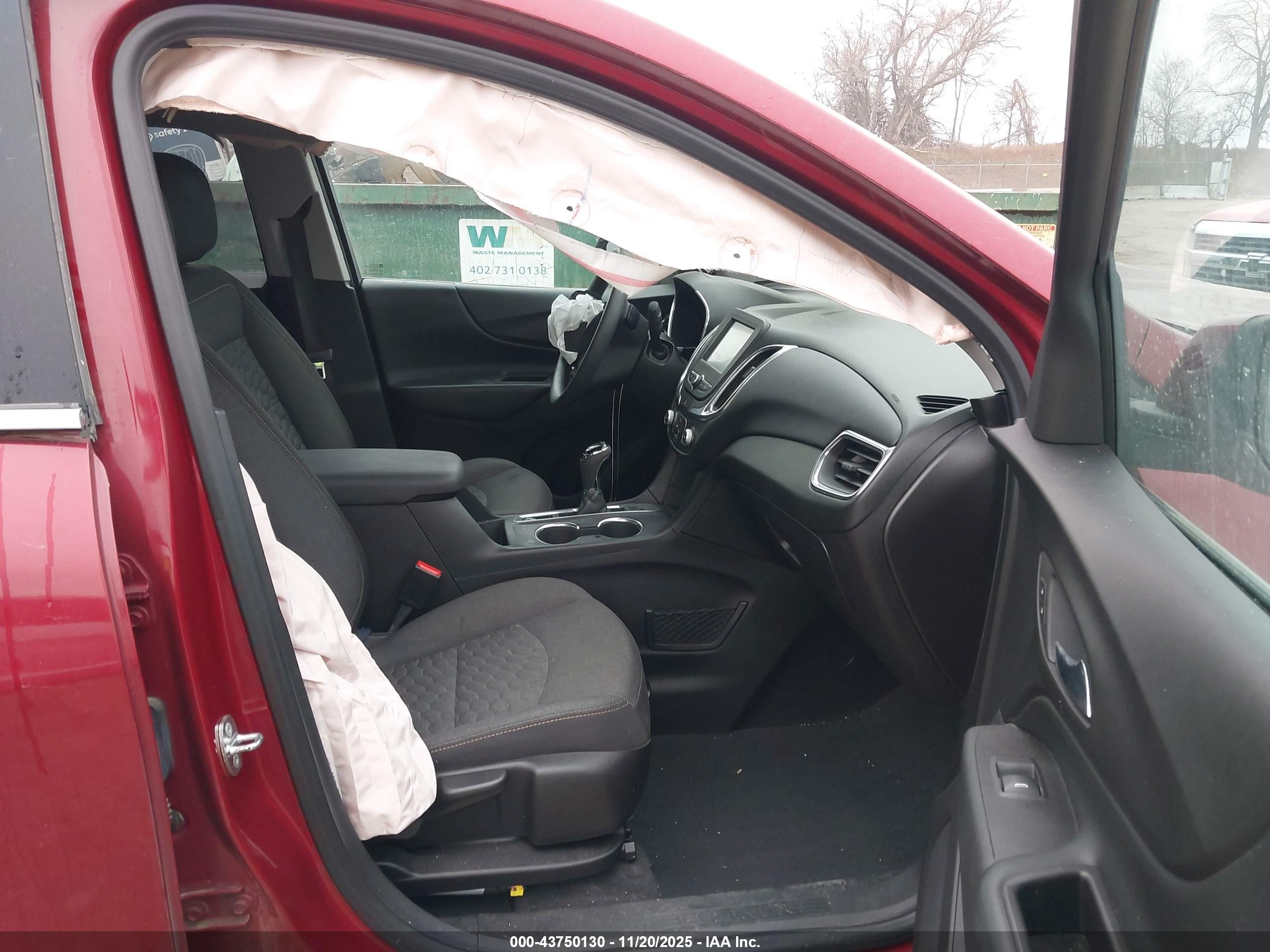 CHEVROLET EQUINOX image 5