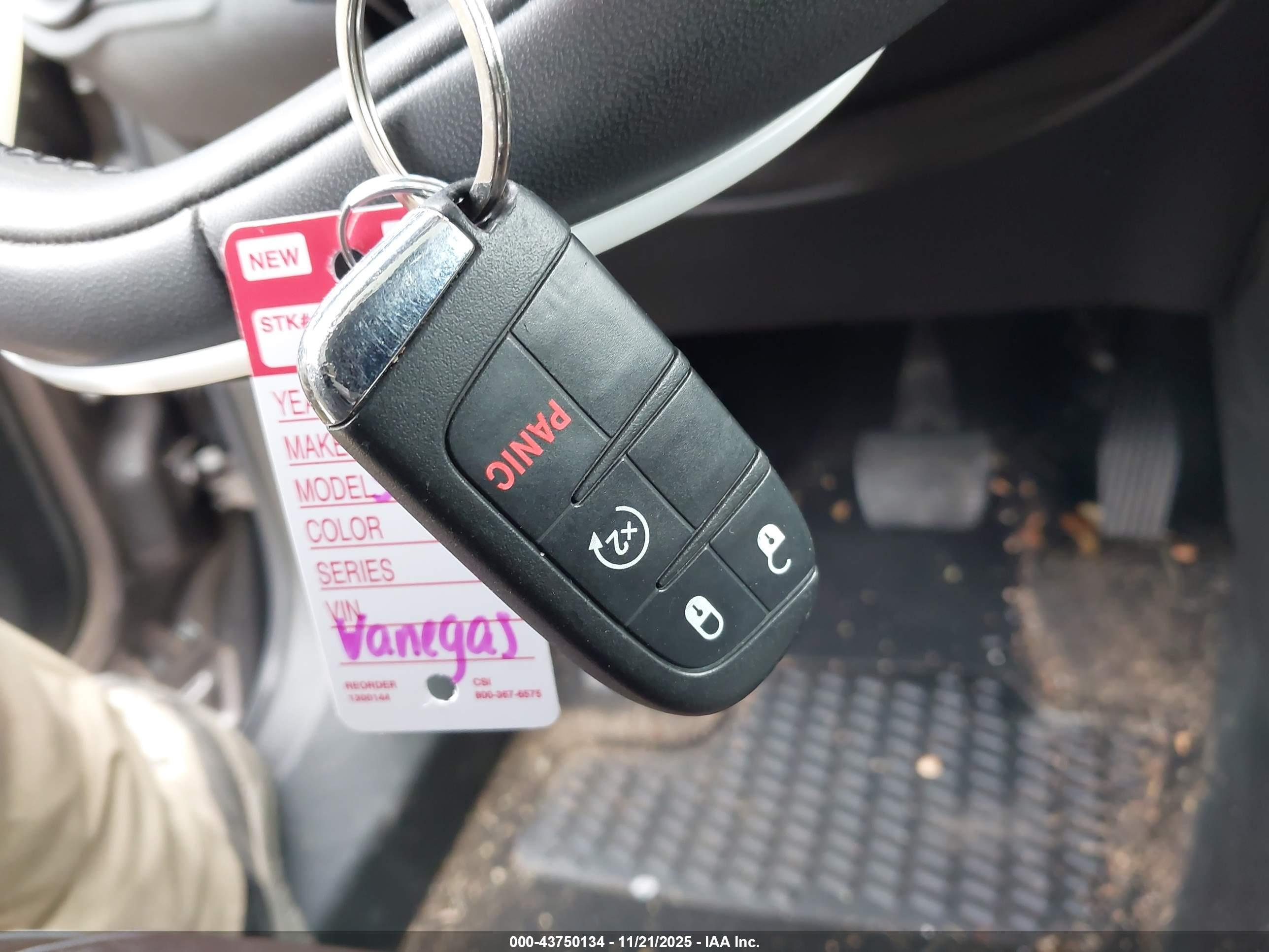 FIAT 500X image 11