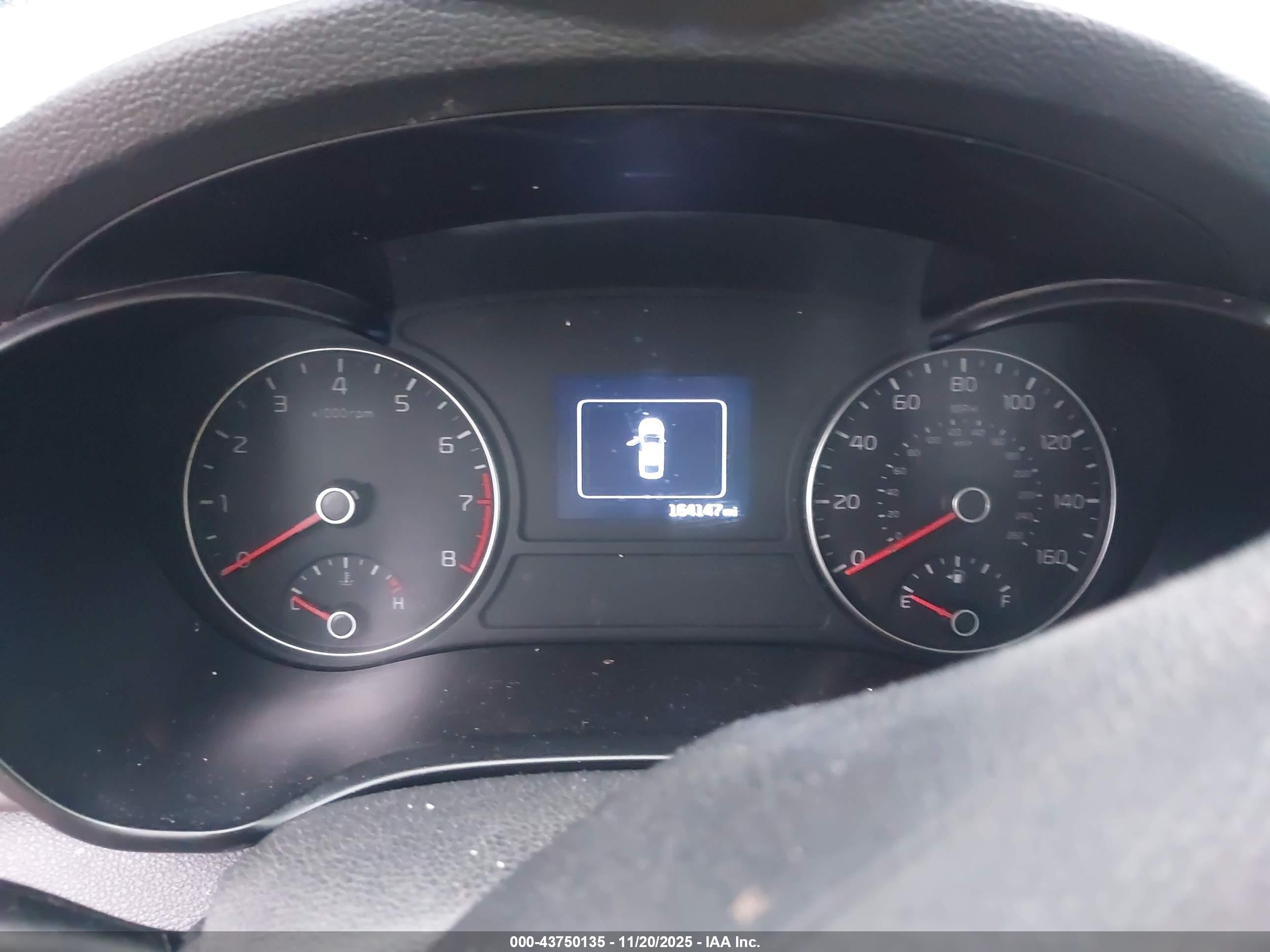 KIA OPTIMA image 7