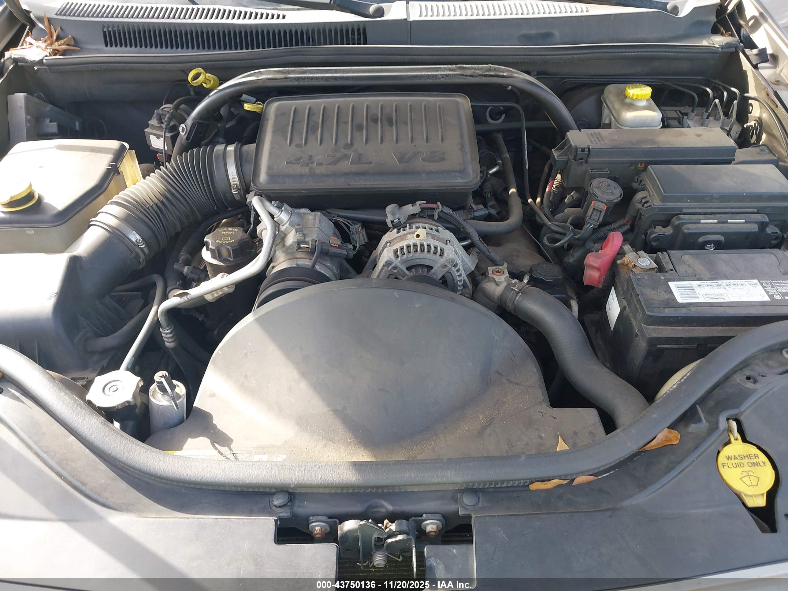 JEEP GRAND image 10