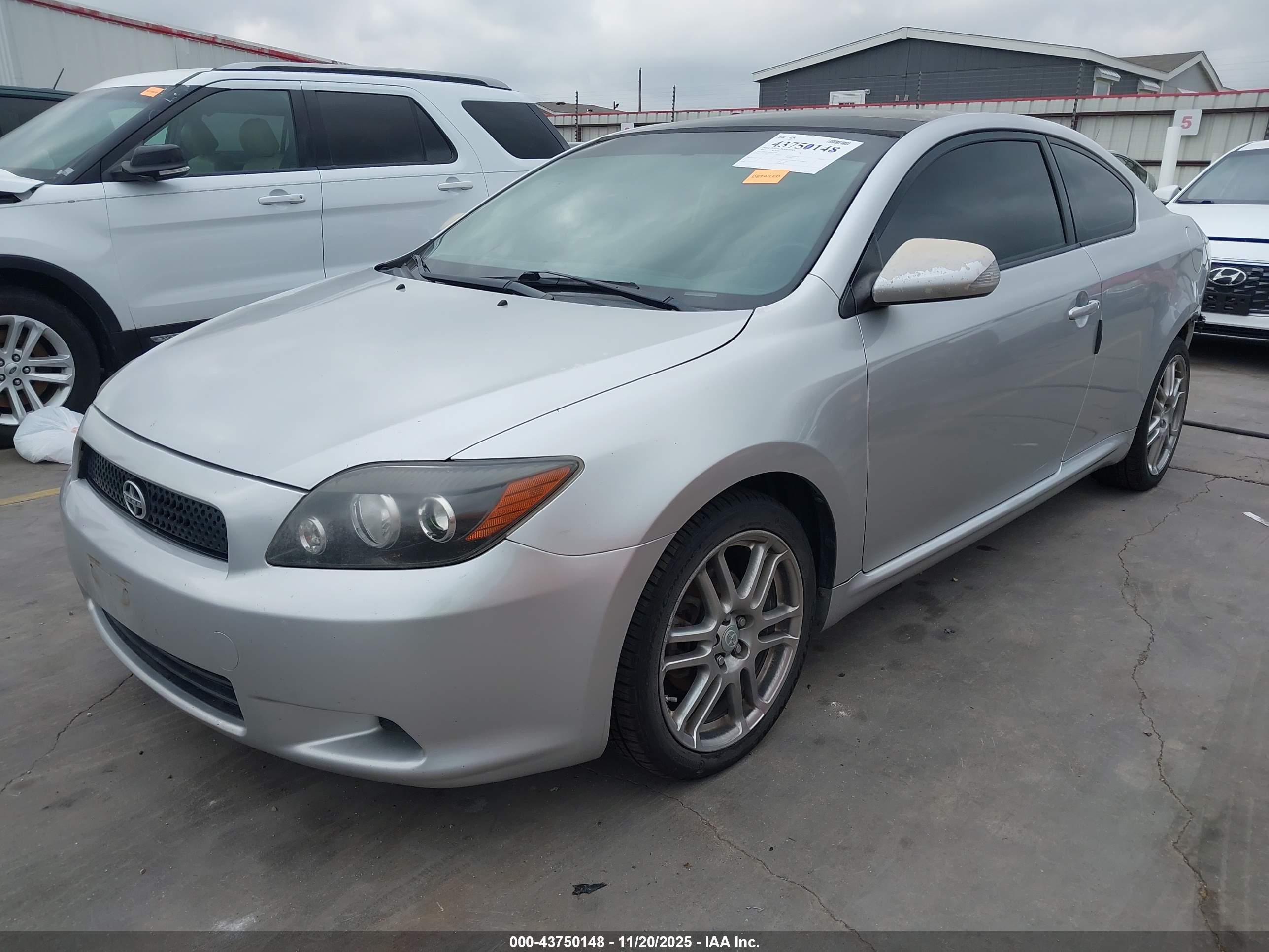 SCION TC image 2