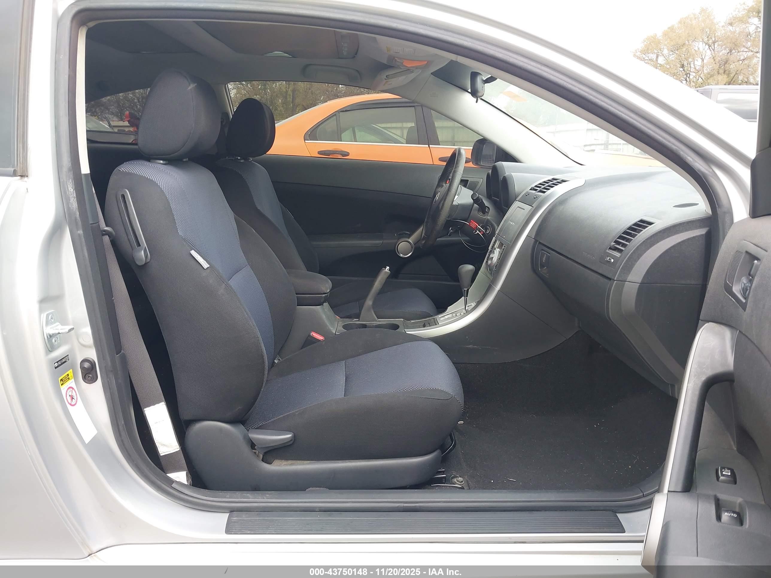 SCION TC image 5