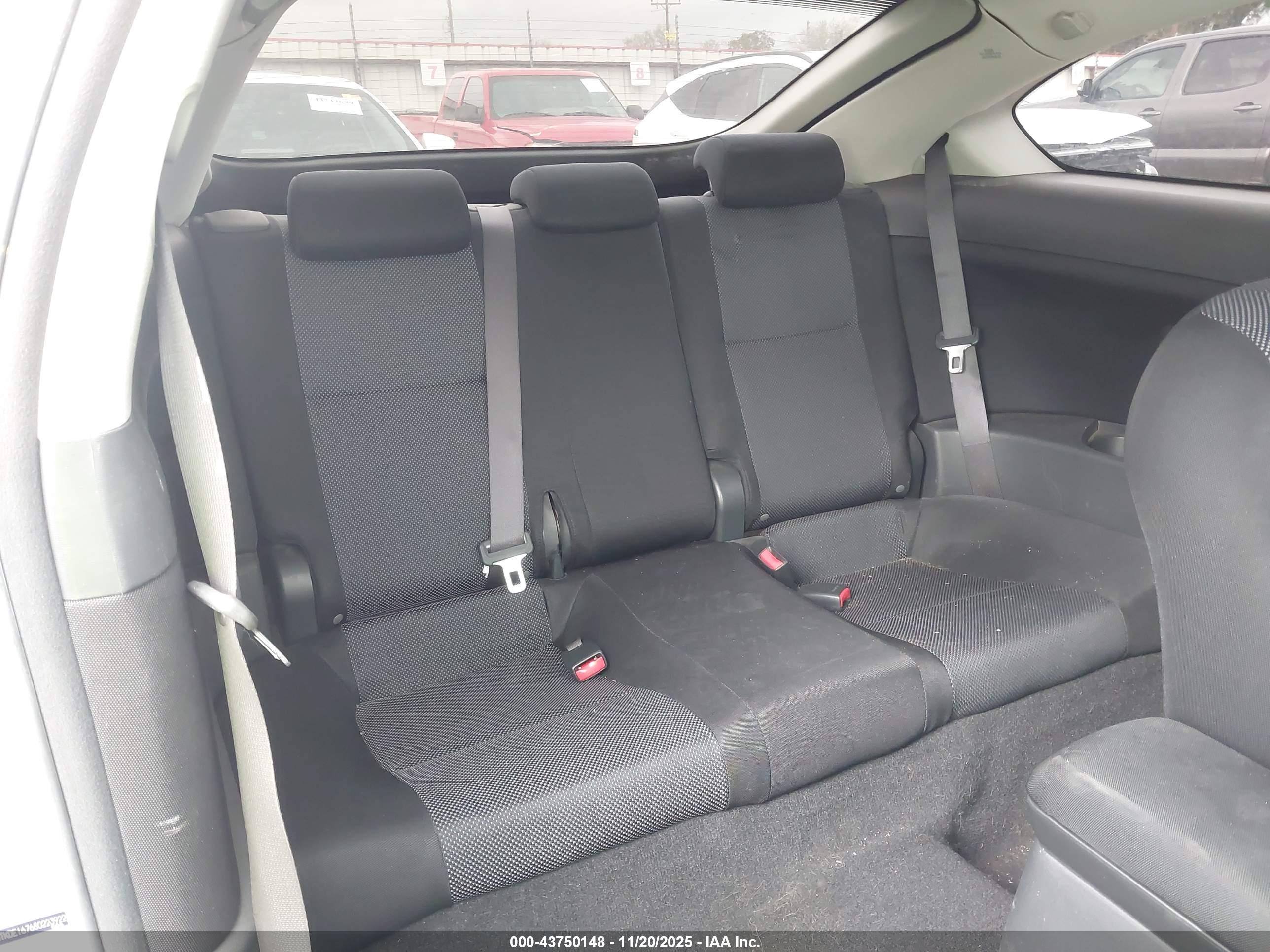 SCION TC image 8