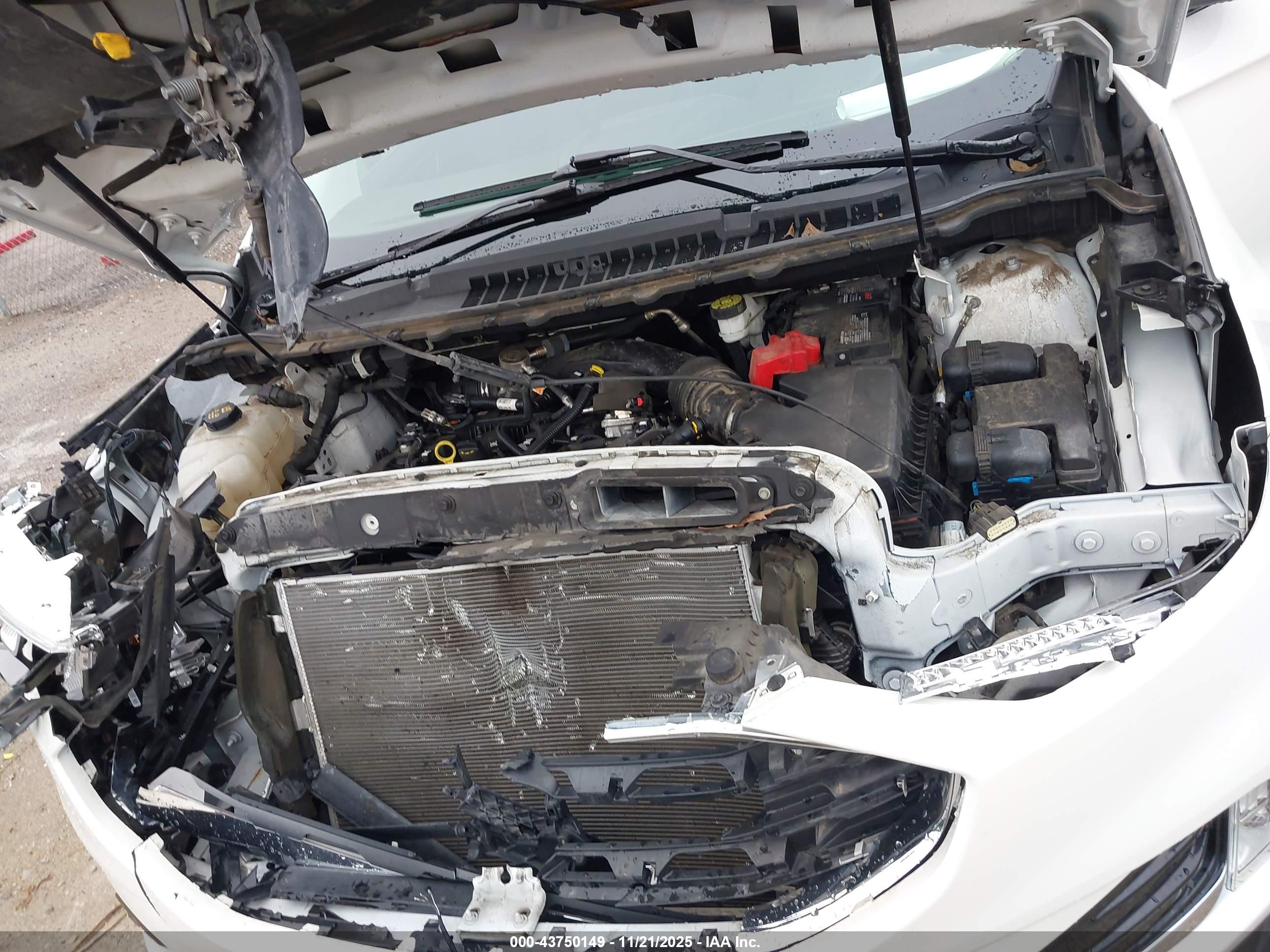 FORD EDGE image 10