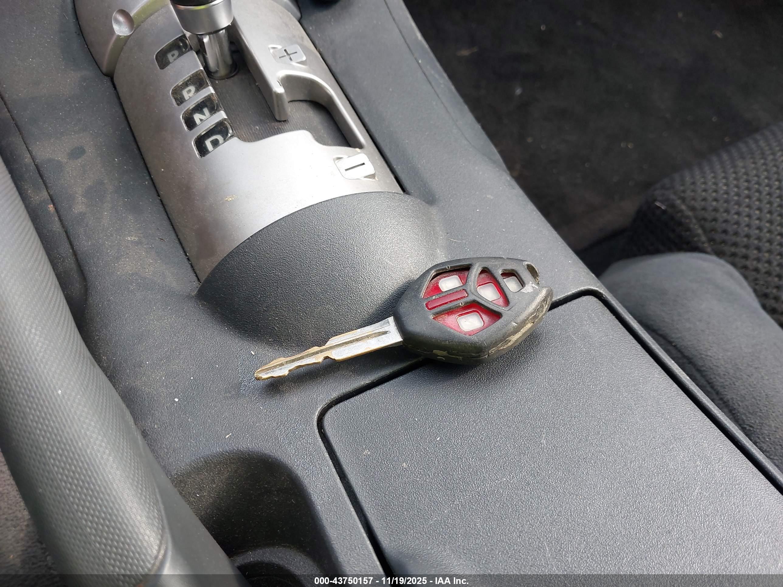 MITSUBISHI ECLIPSE image 11