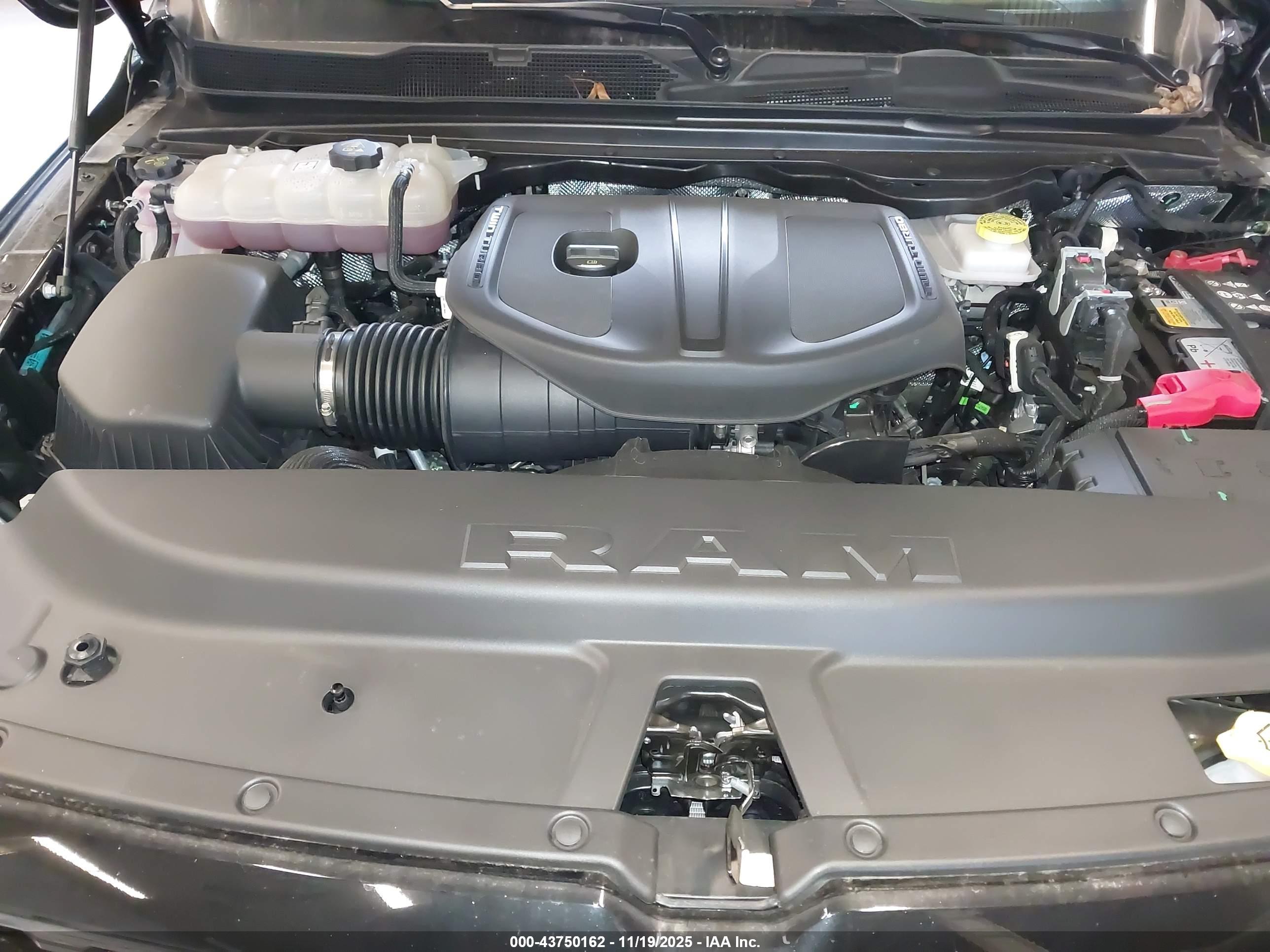 RAM 1500 image 10