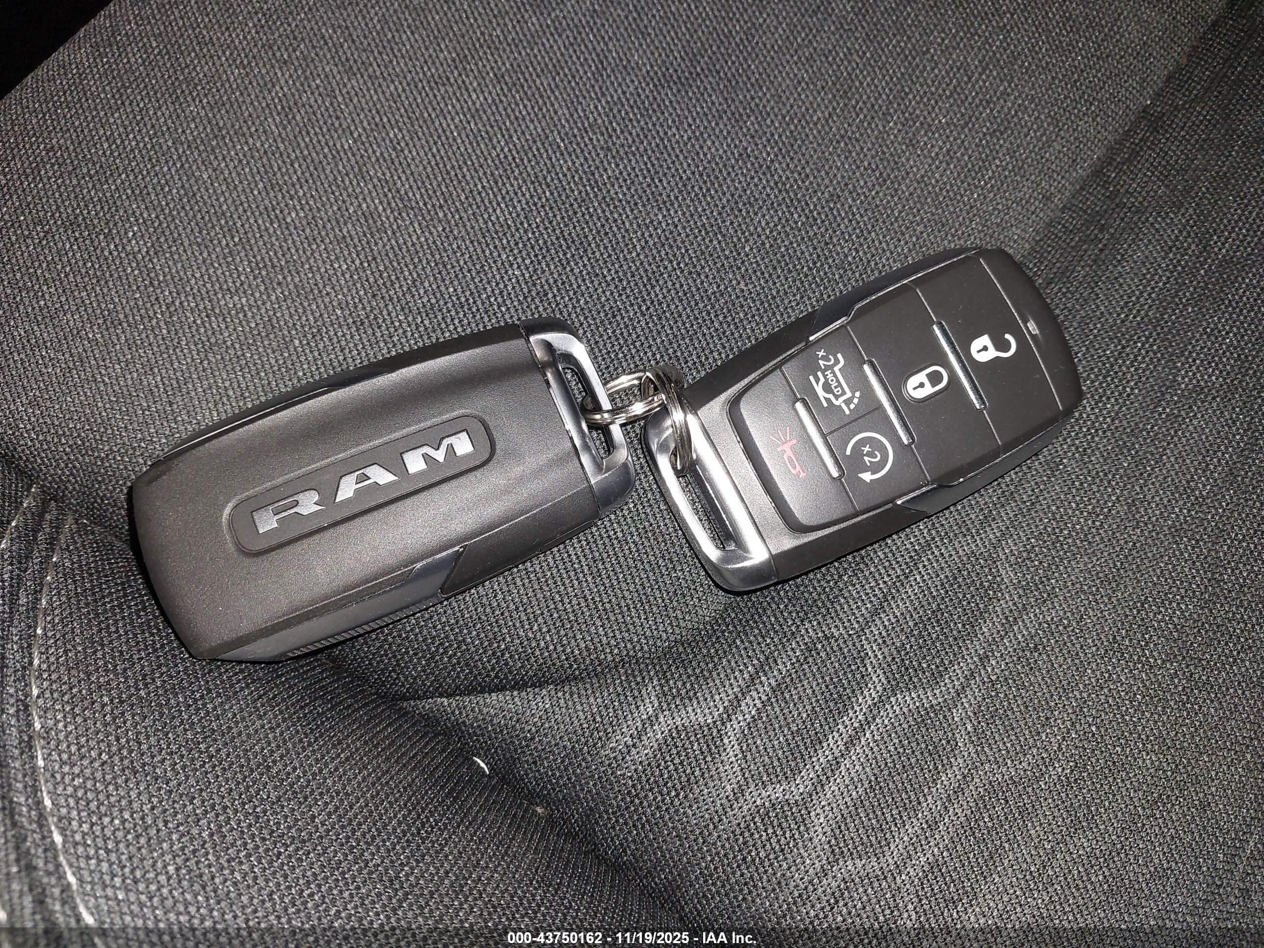 RAM 1500 image 11
