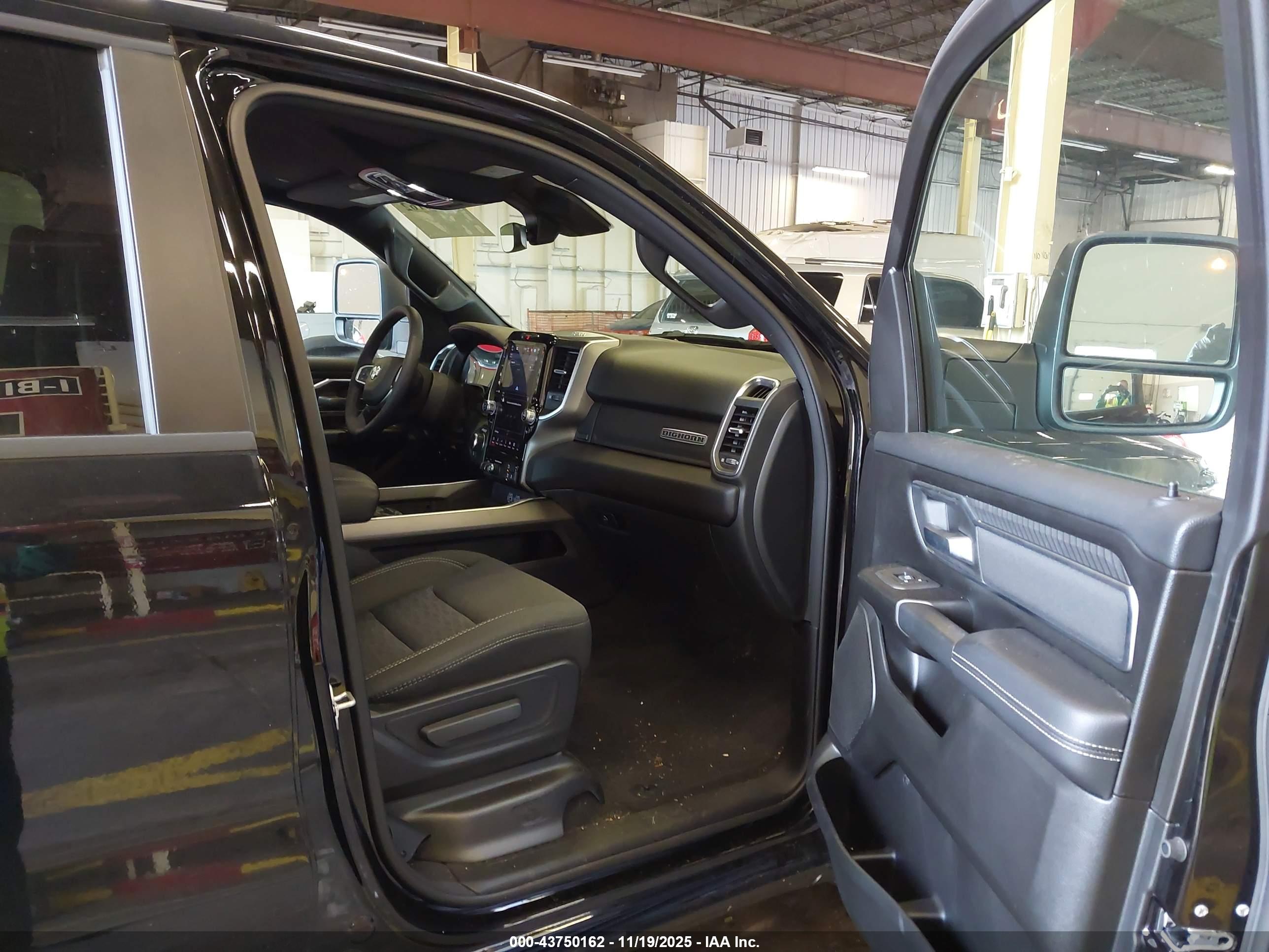 RAM 1500 image 5