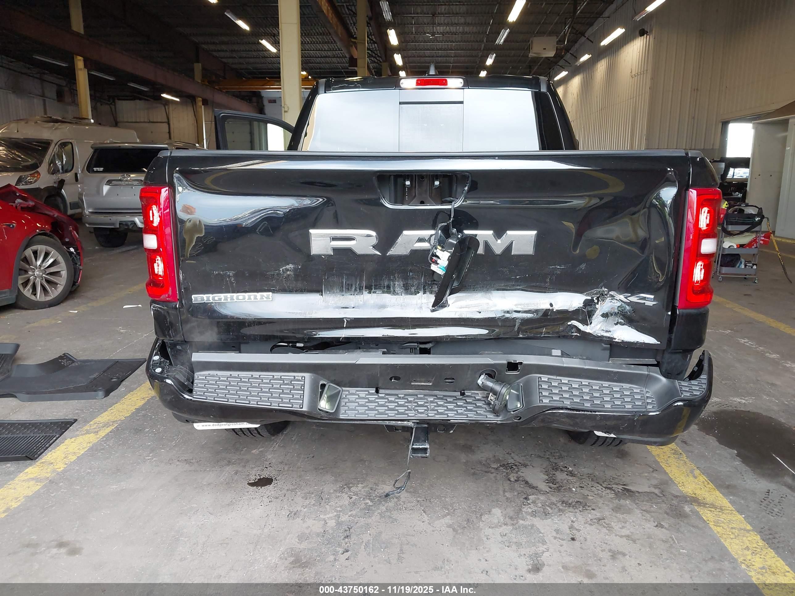 RAM 1500 image 6