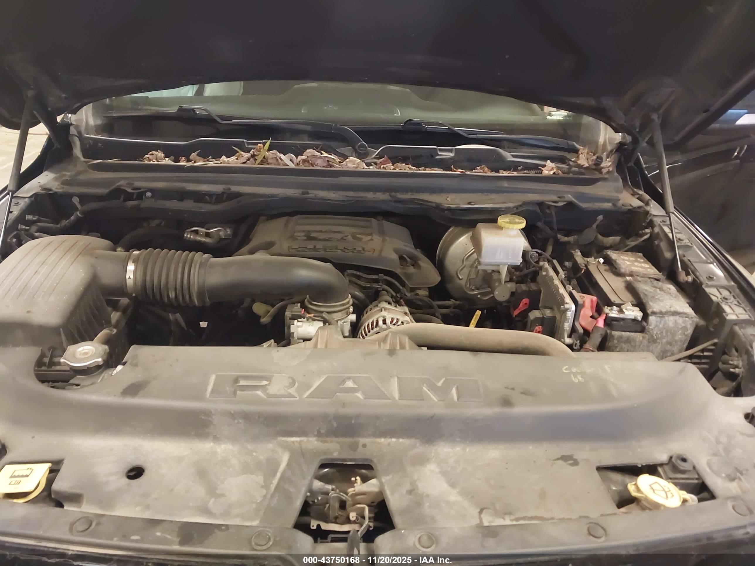 RAM 1500 image 10