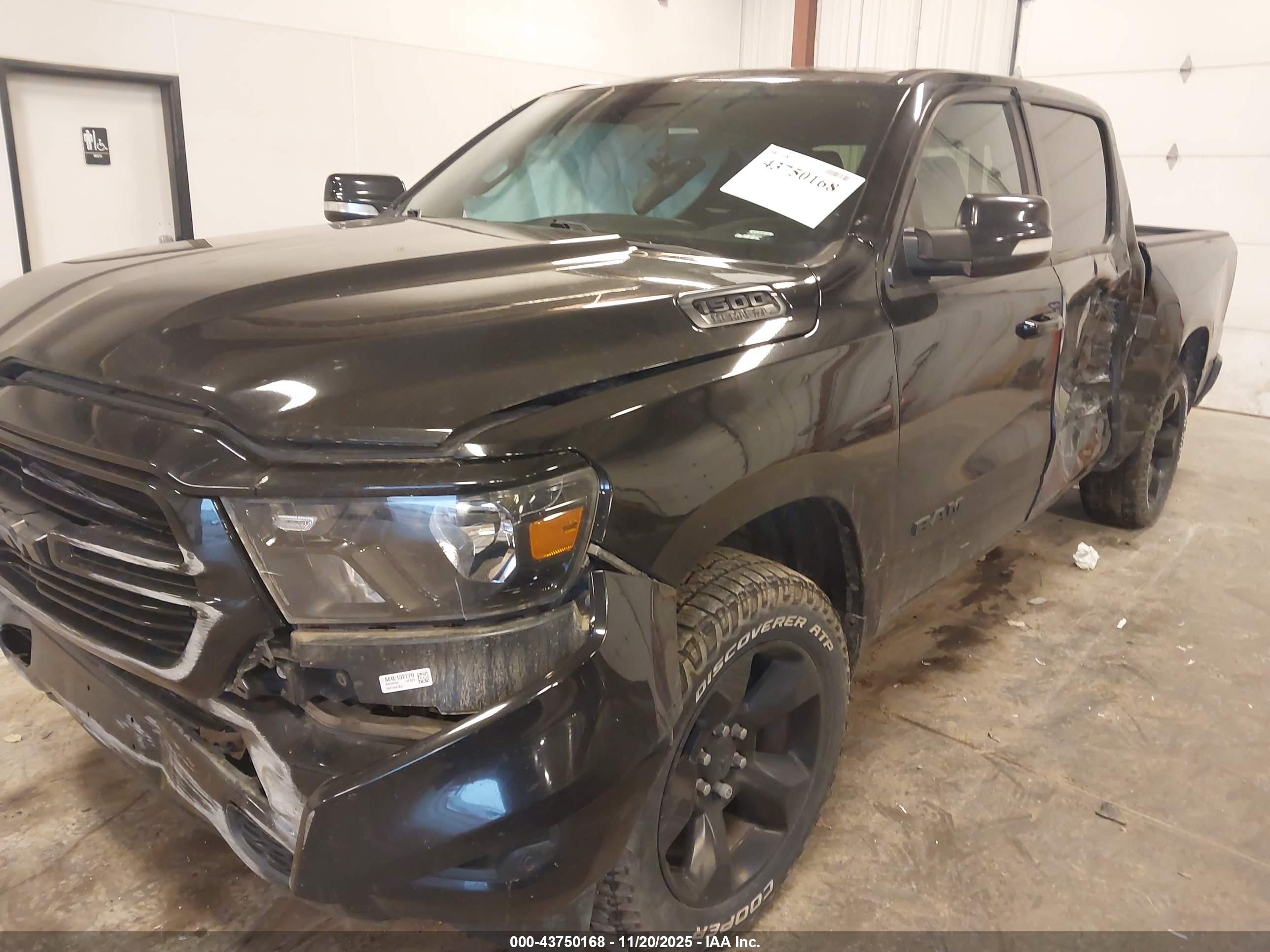 RAM 1500 image 2