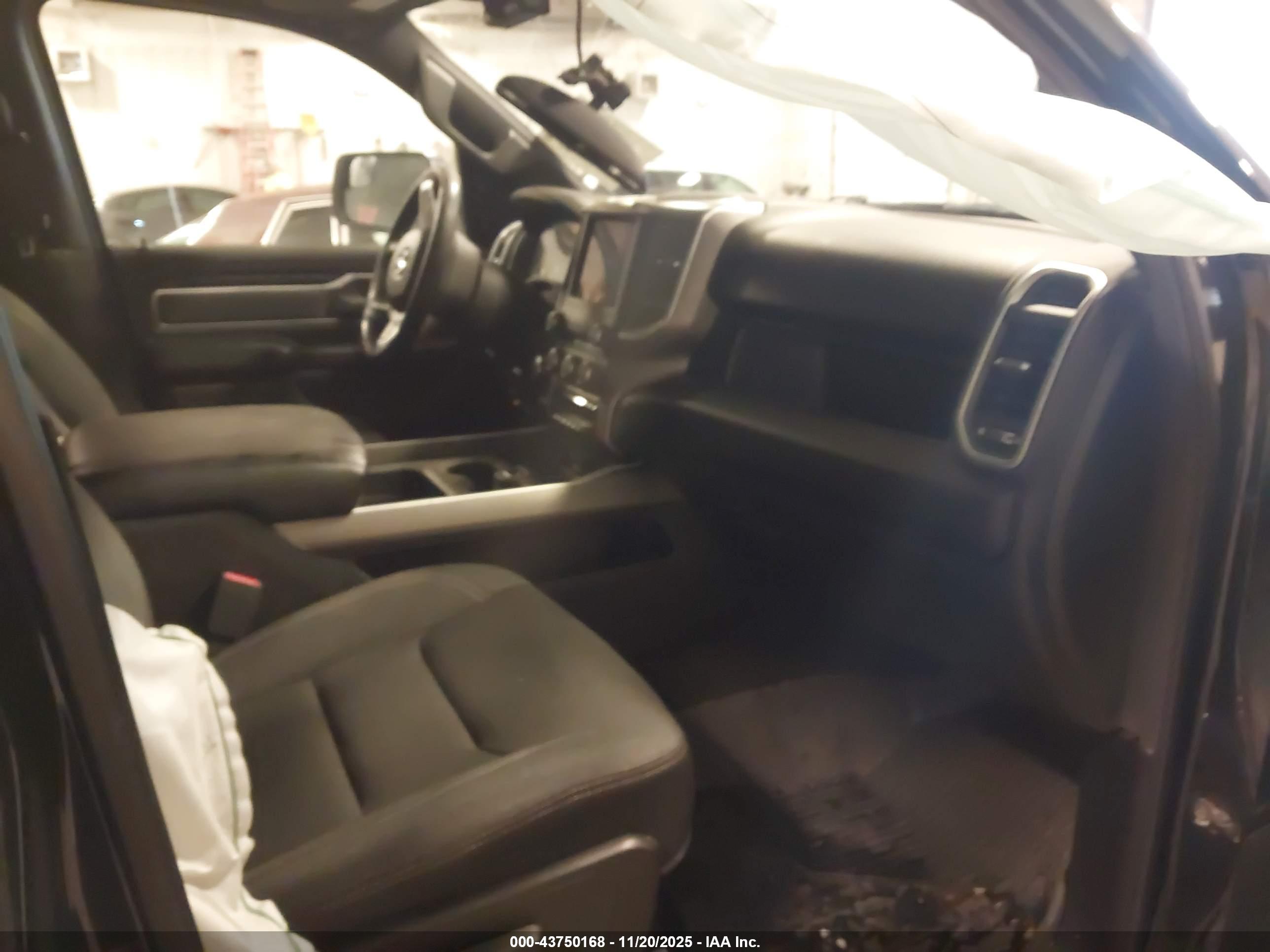 RAM 1500 image 5