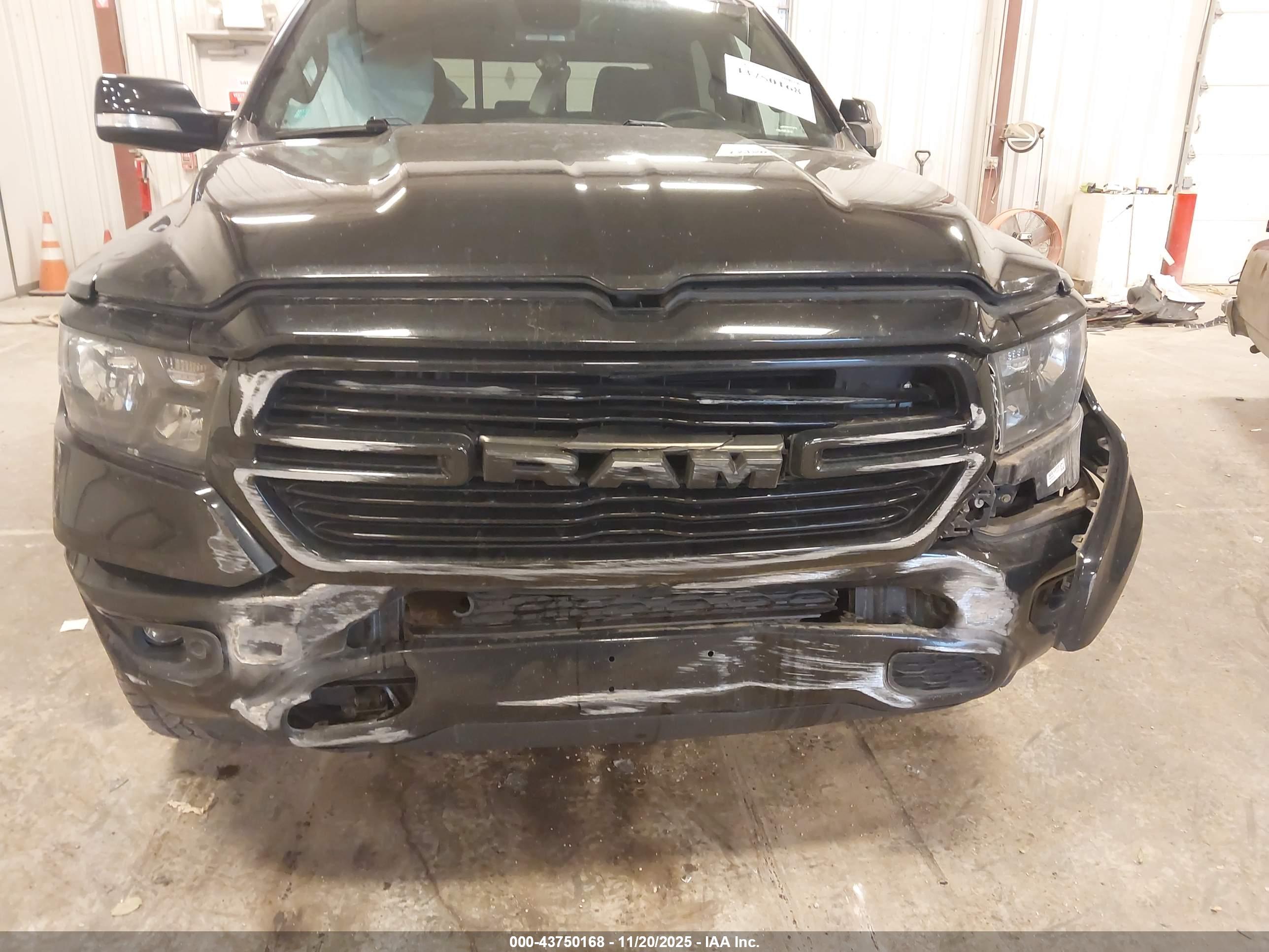 RAM 1500 image 6