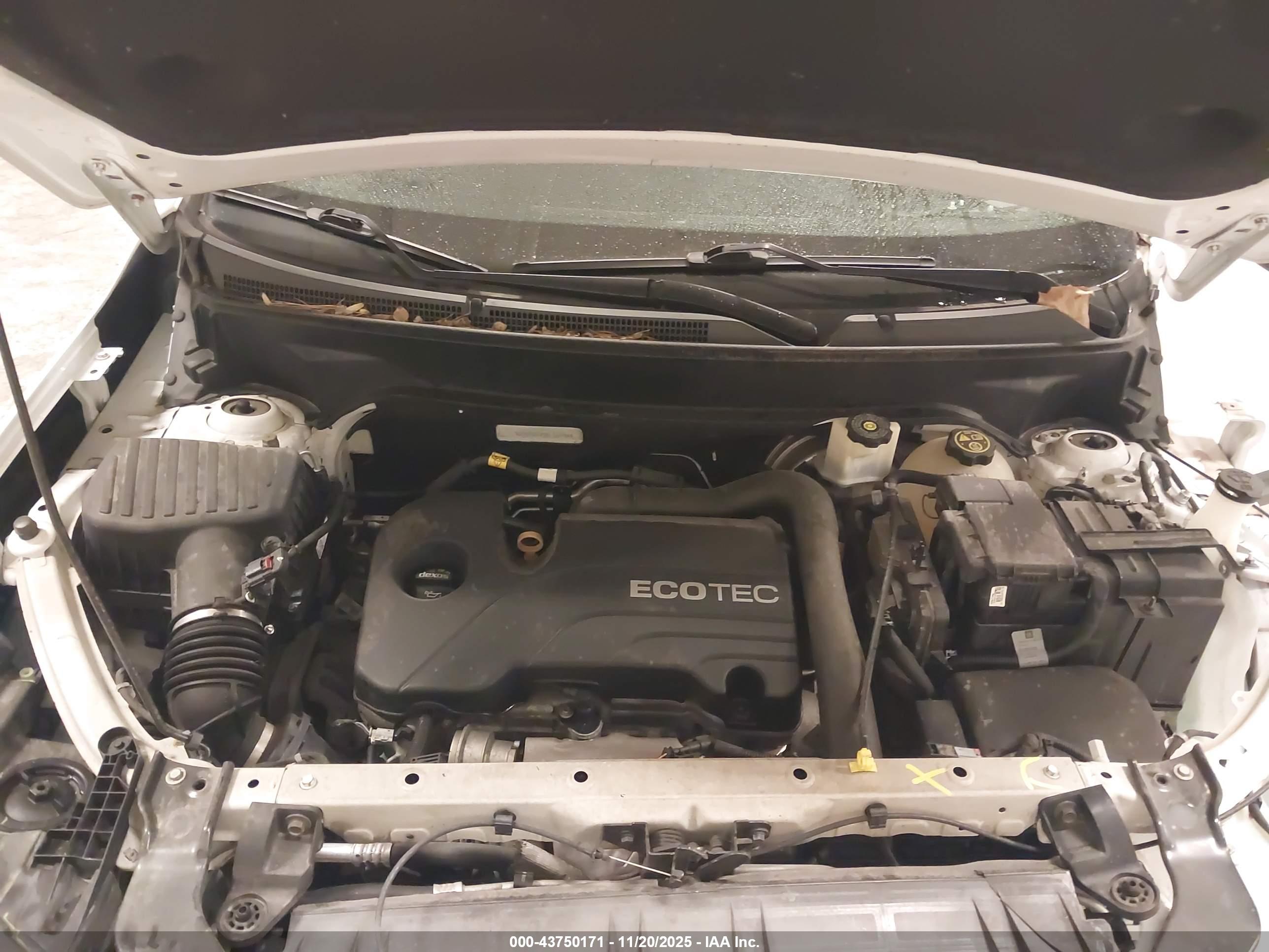 GMC TERRAIN image 10