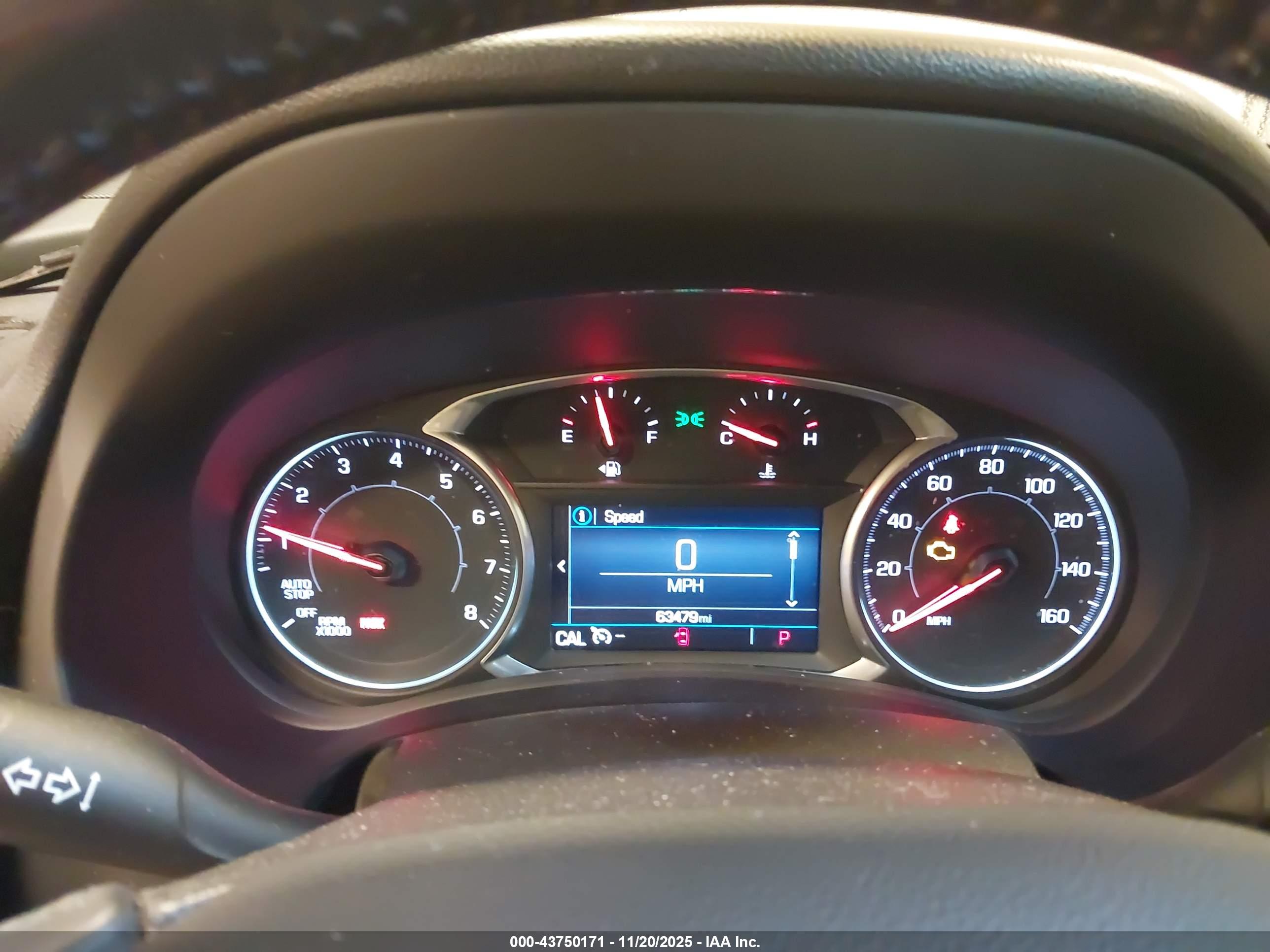 GMC TERRAIN image 7