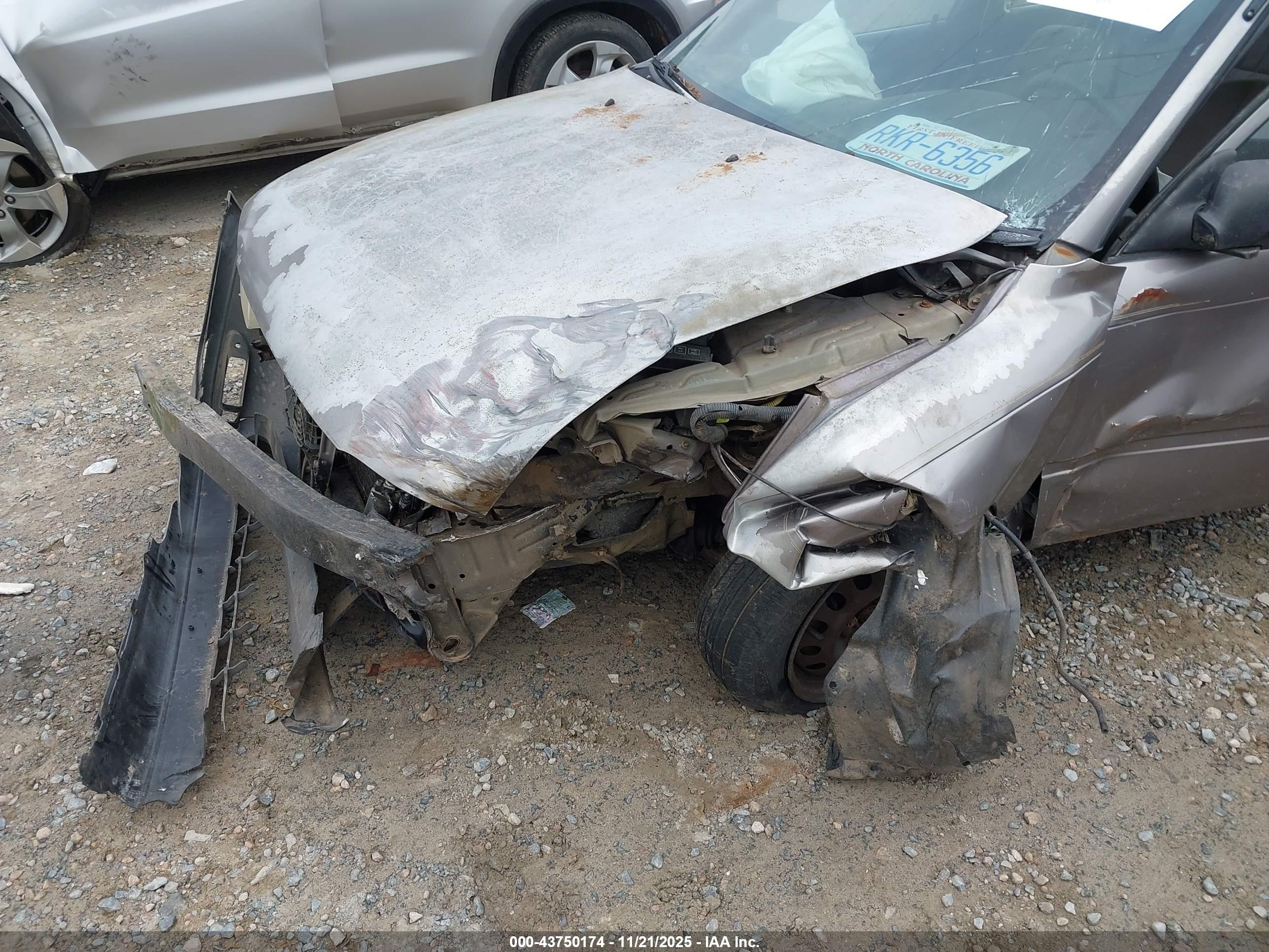TOYOTA COROLLA image 6