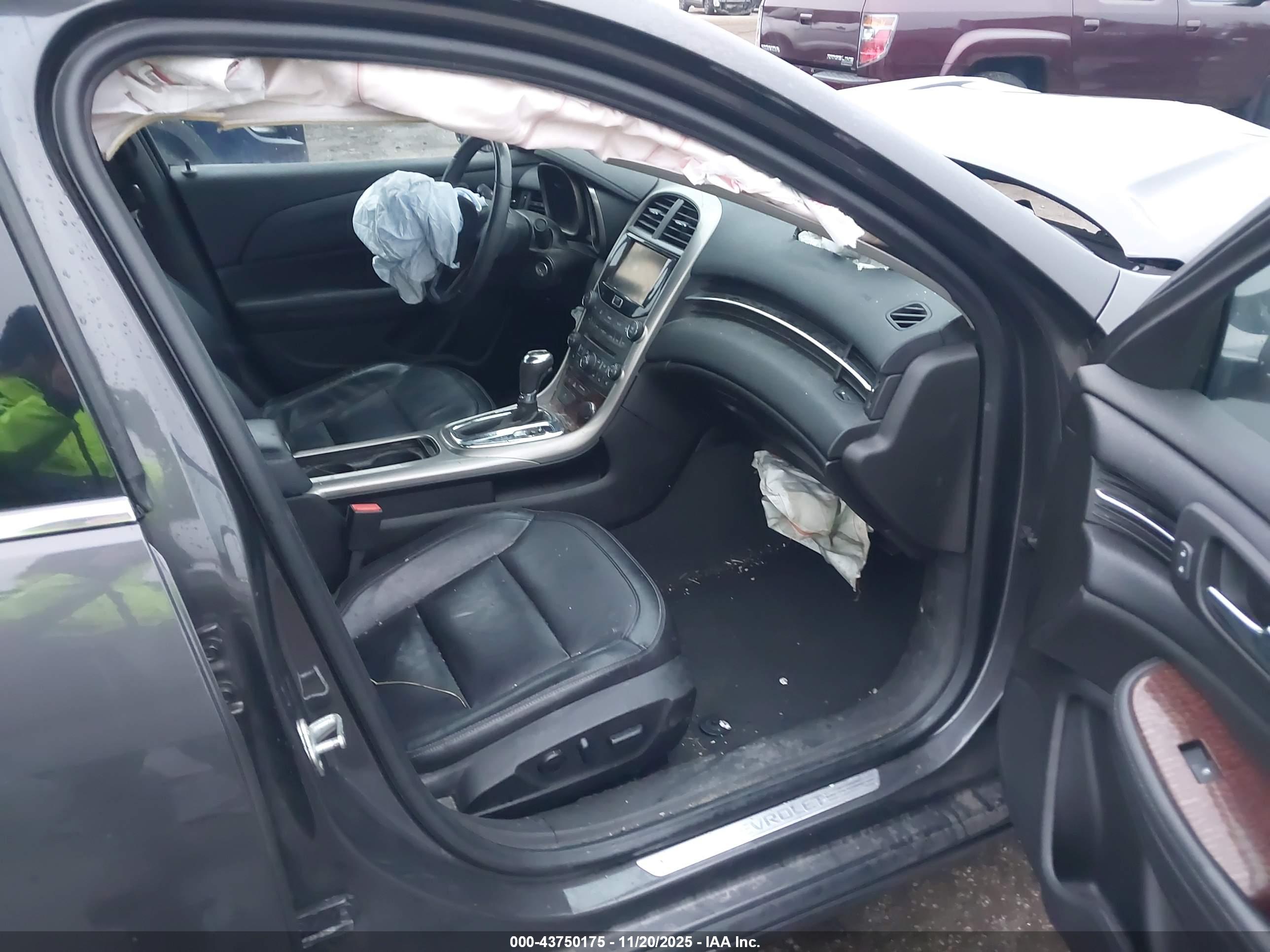 CHEVROLET MALIBU image 5