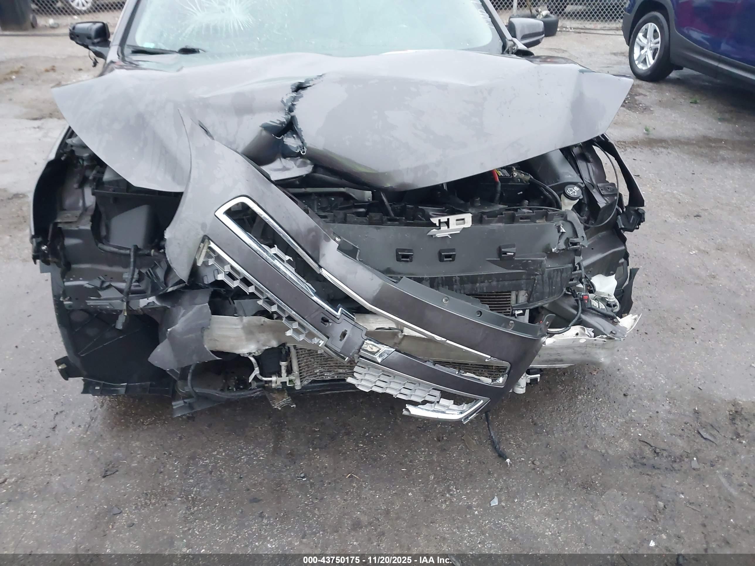 CHEVROLET MALIBU image 6