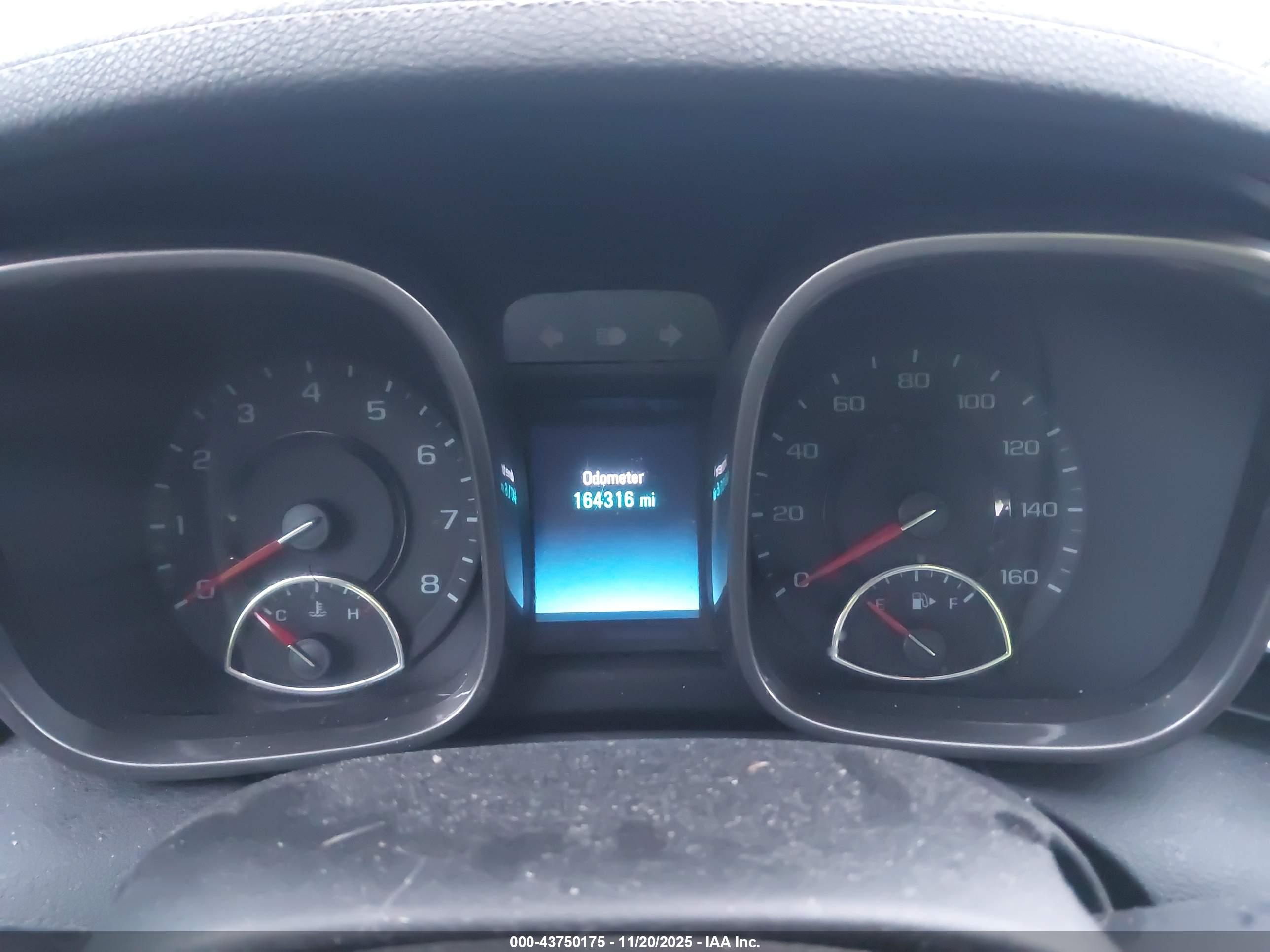 CHEVROLET MALIBU image 7
