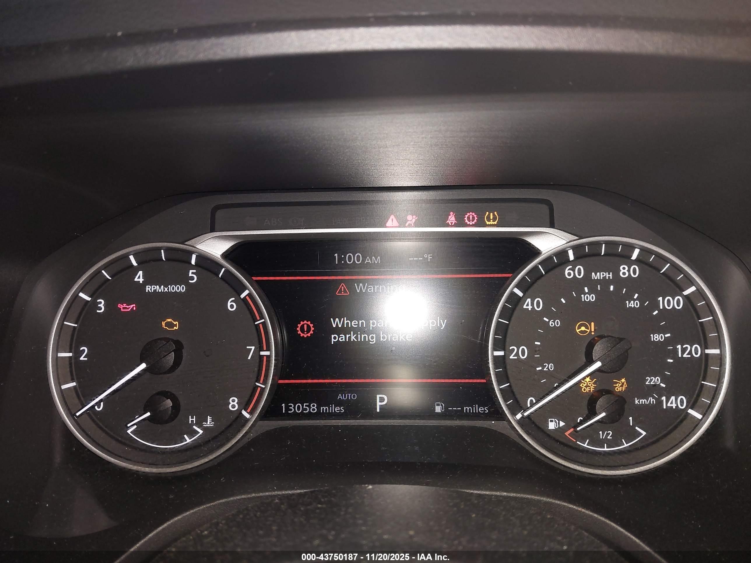 NISSAN ROGUE image 7
