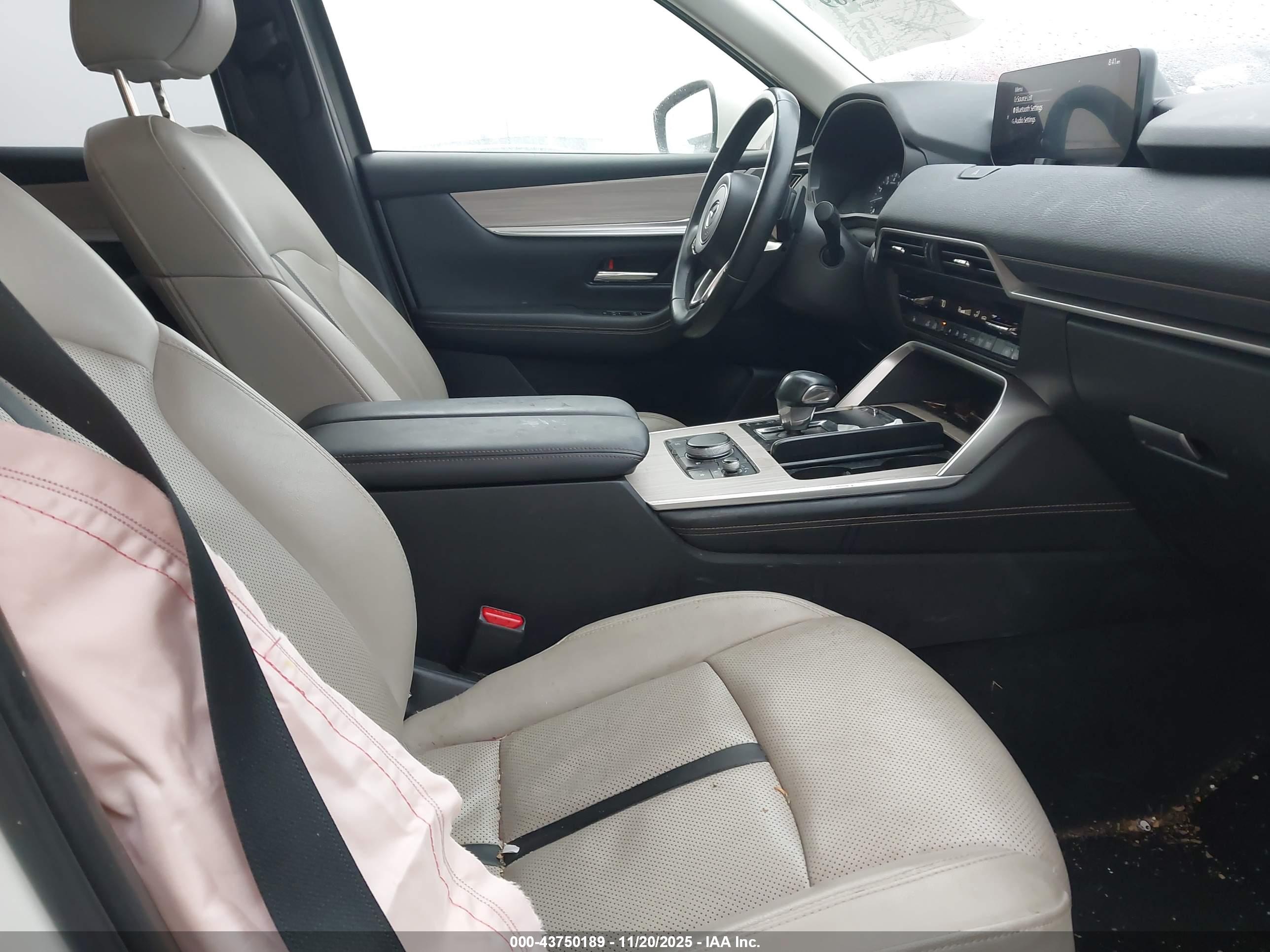 MAZDA CX-90 image 5