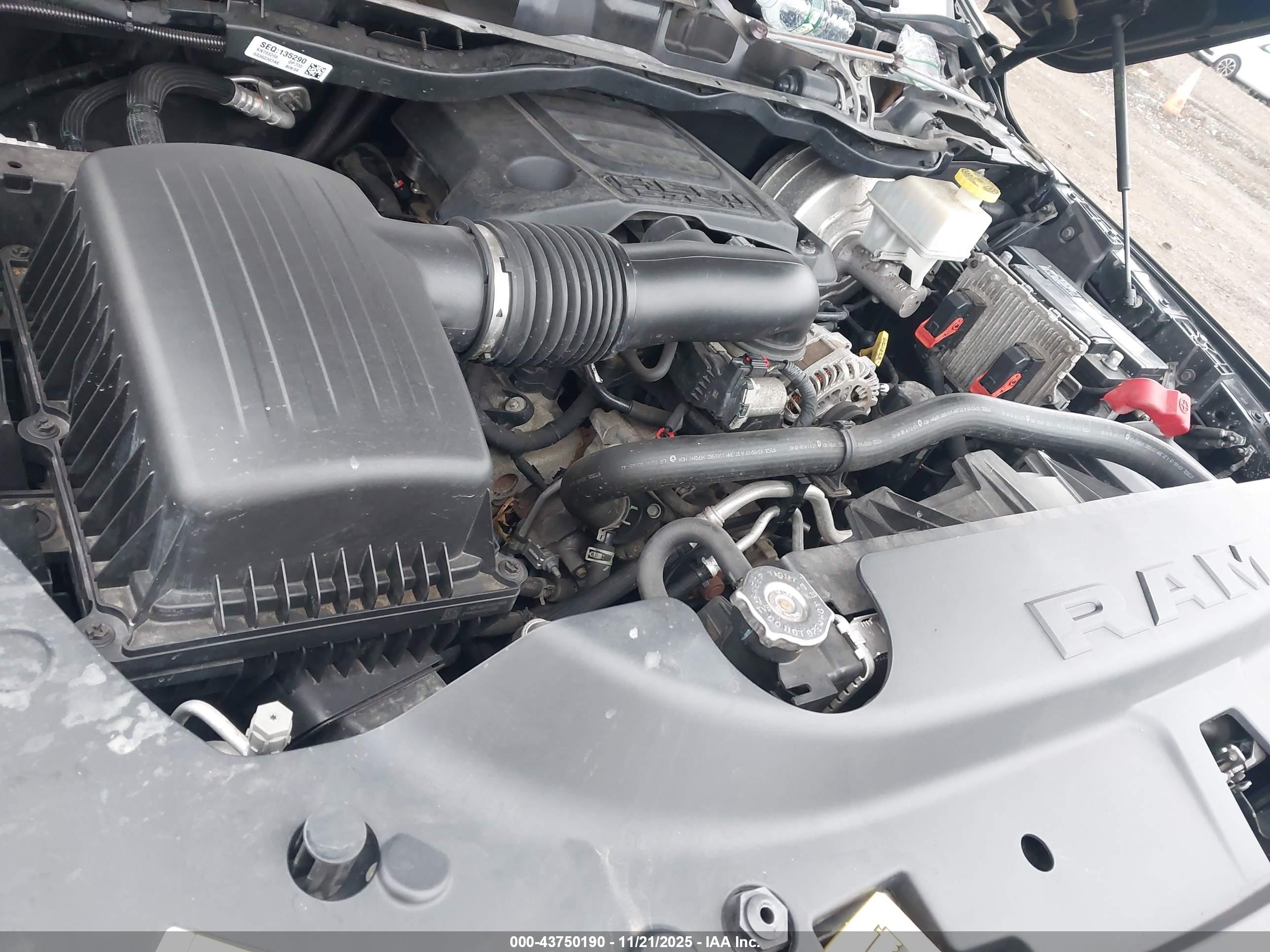 RAM 1500 image 10
